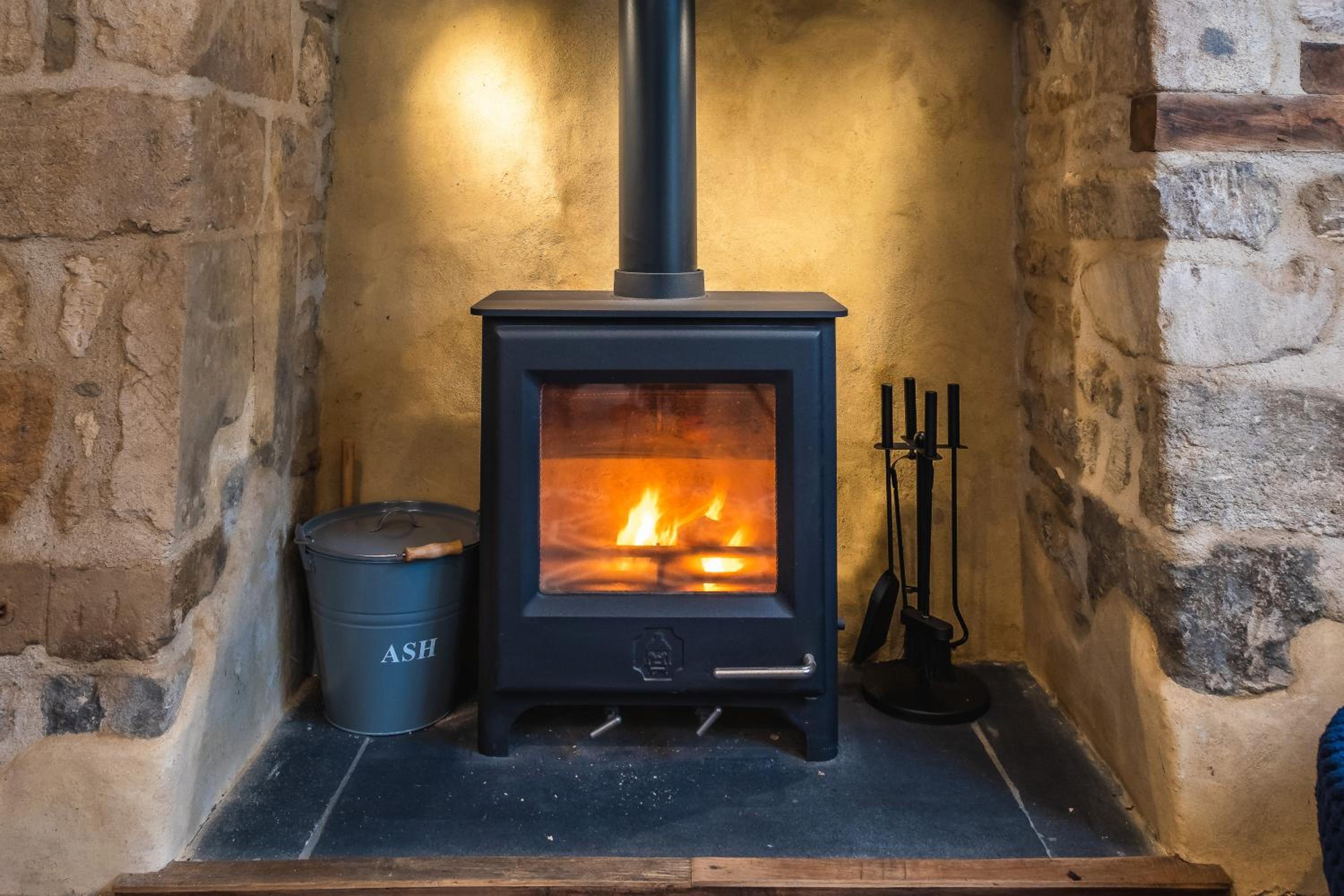 Number 6 Stamford - Boutique Grade II Listed Townhouse, photo 16