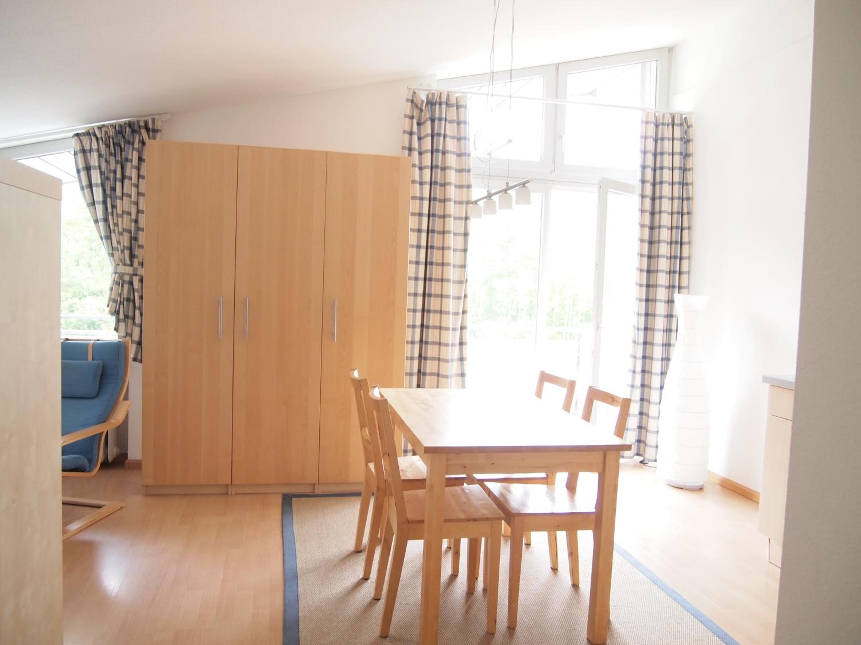 Apartments Im Sportpark