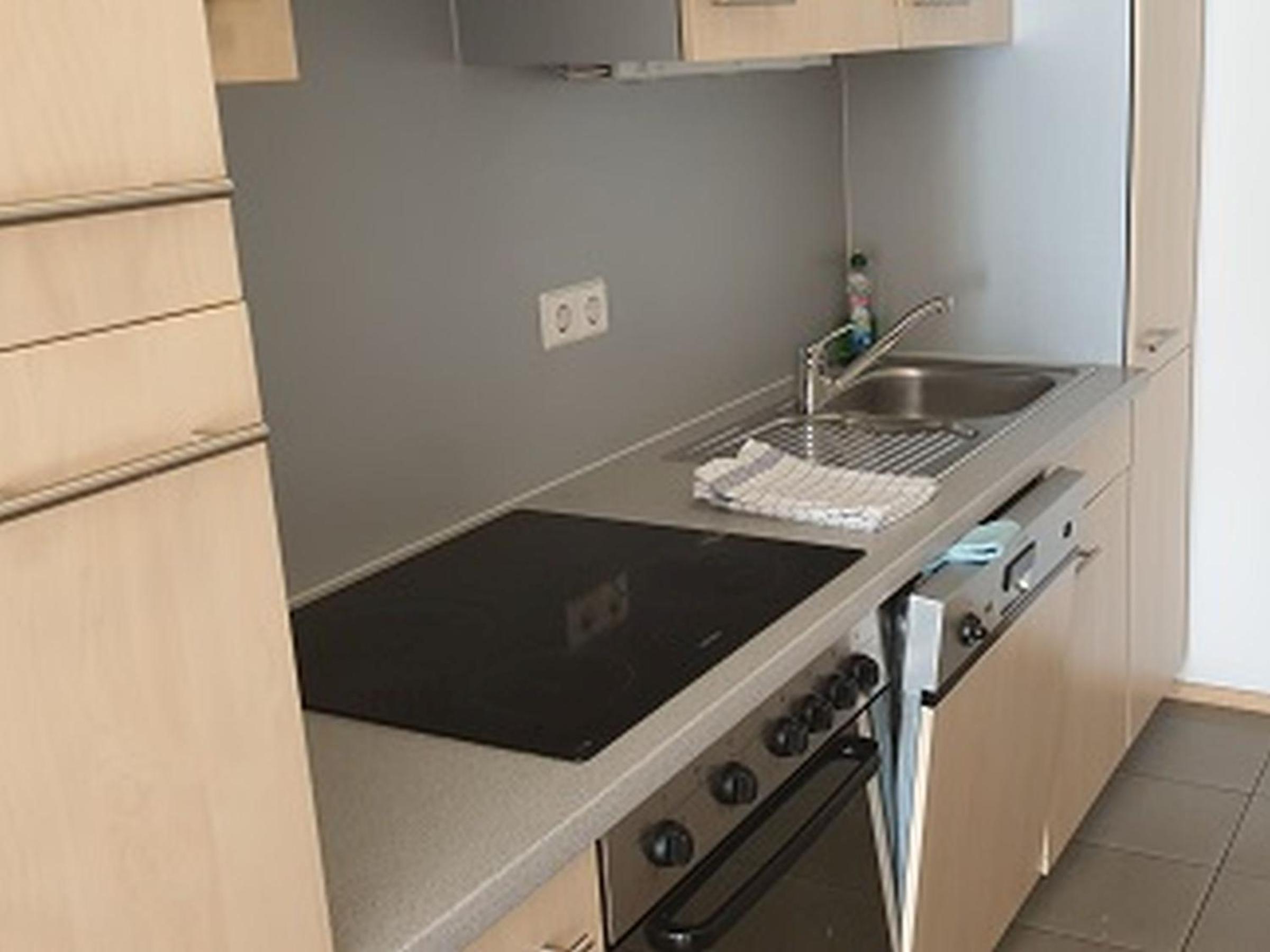 Apartments Im Sportpark