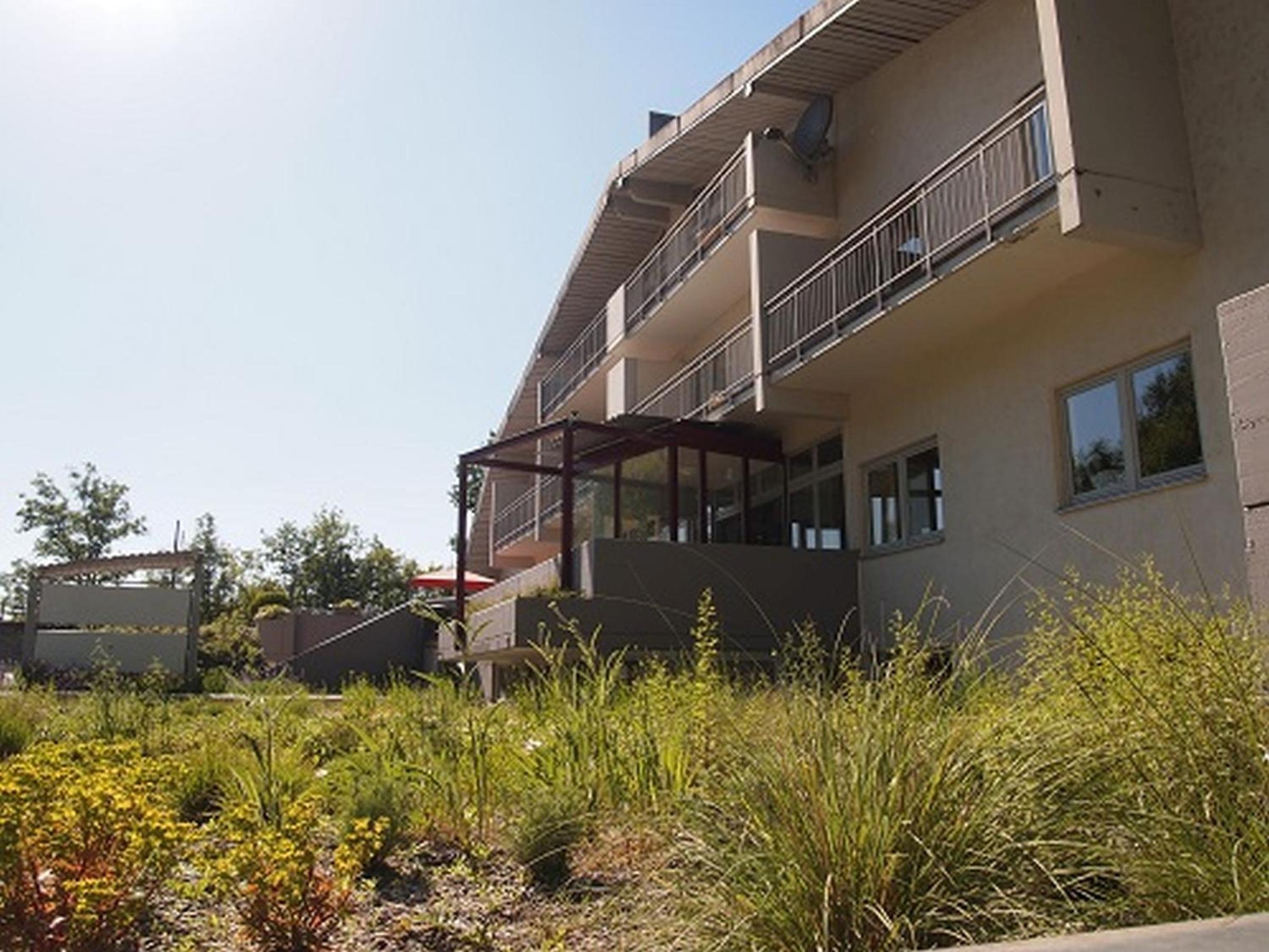 Apartments Im Sportpark