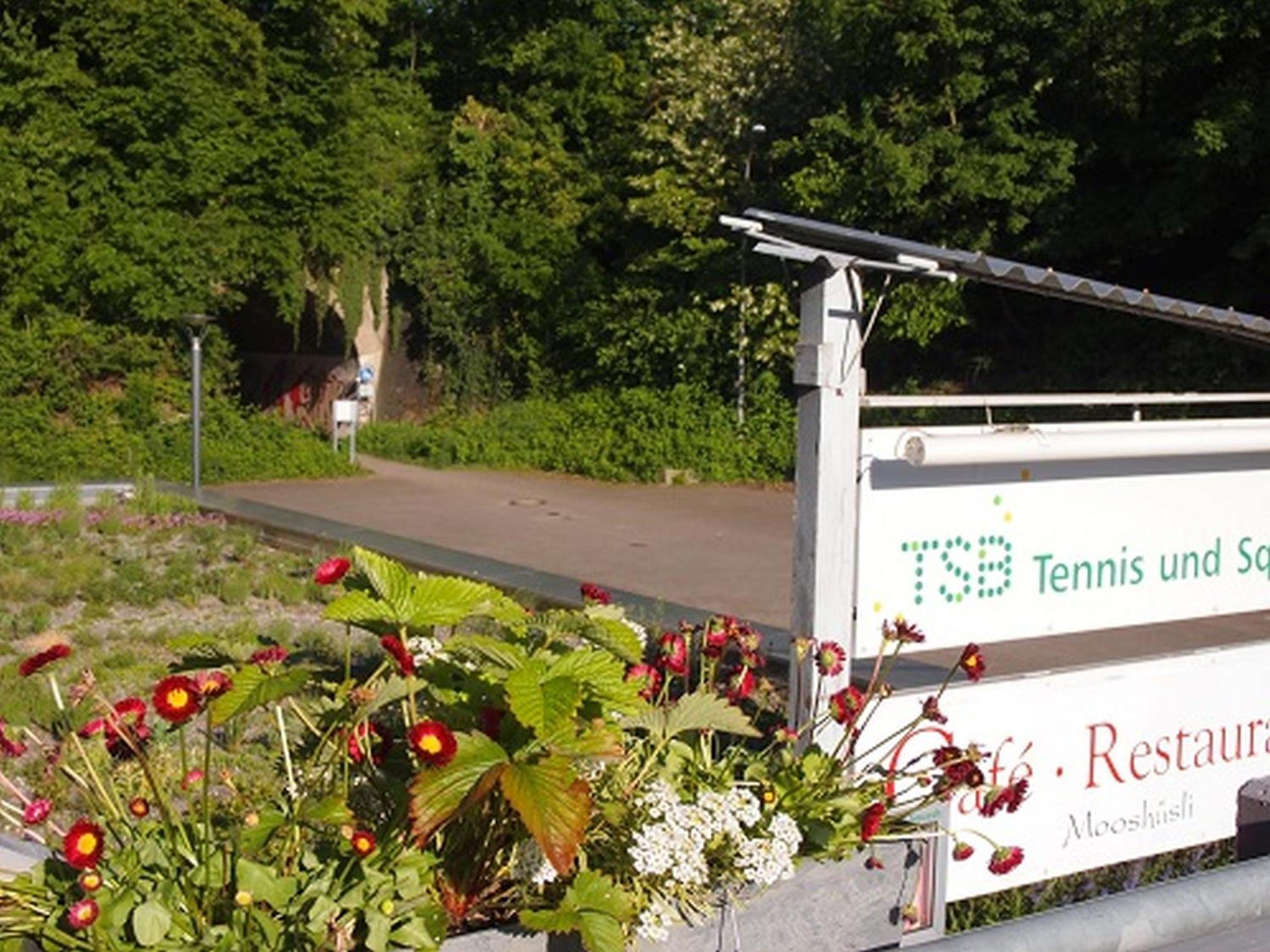 Apartments Im Sportpark