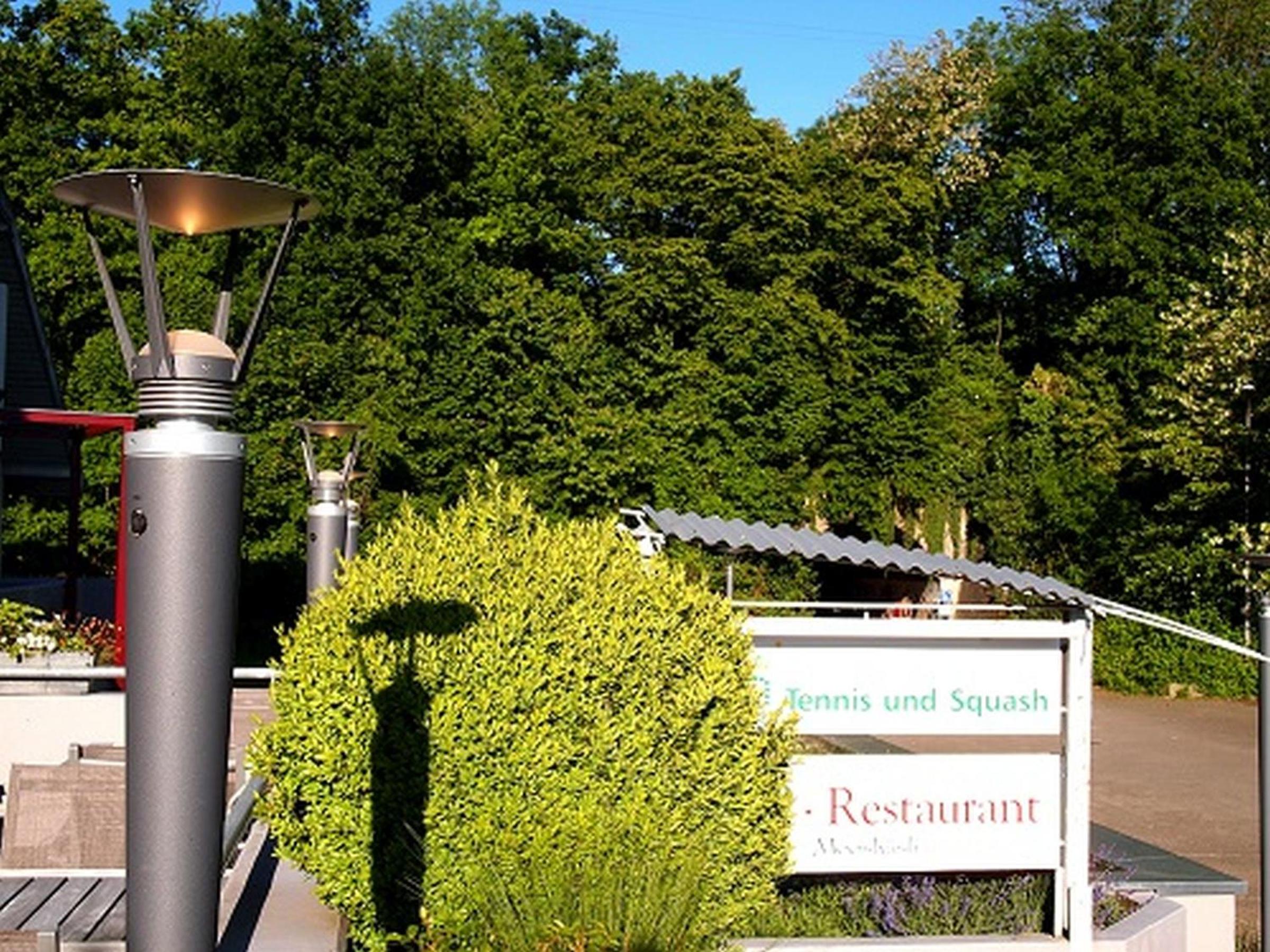 Apartments Im Sportpark
