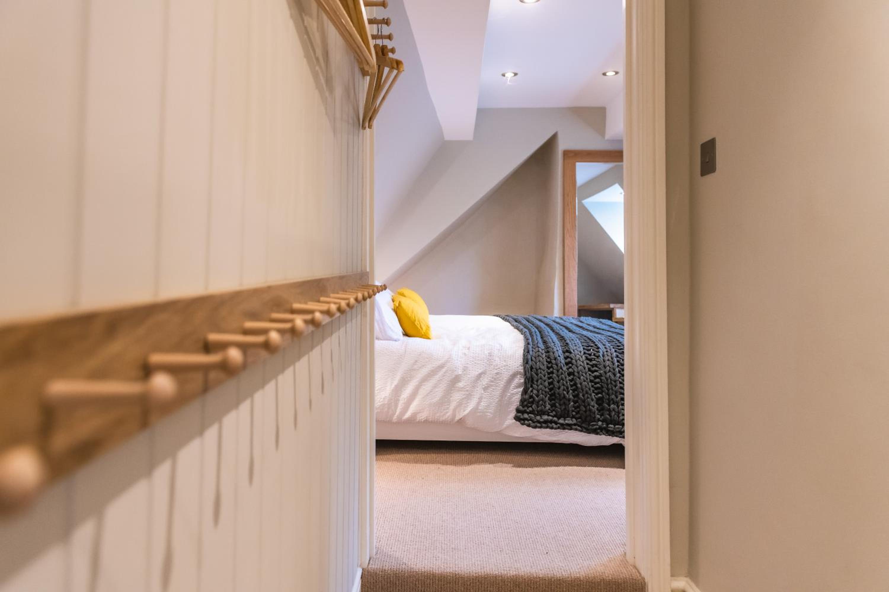 Number 6 Stamford - Boutique Grade II Listed Townhouse, photo 30