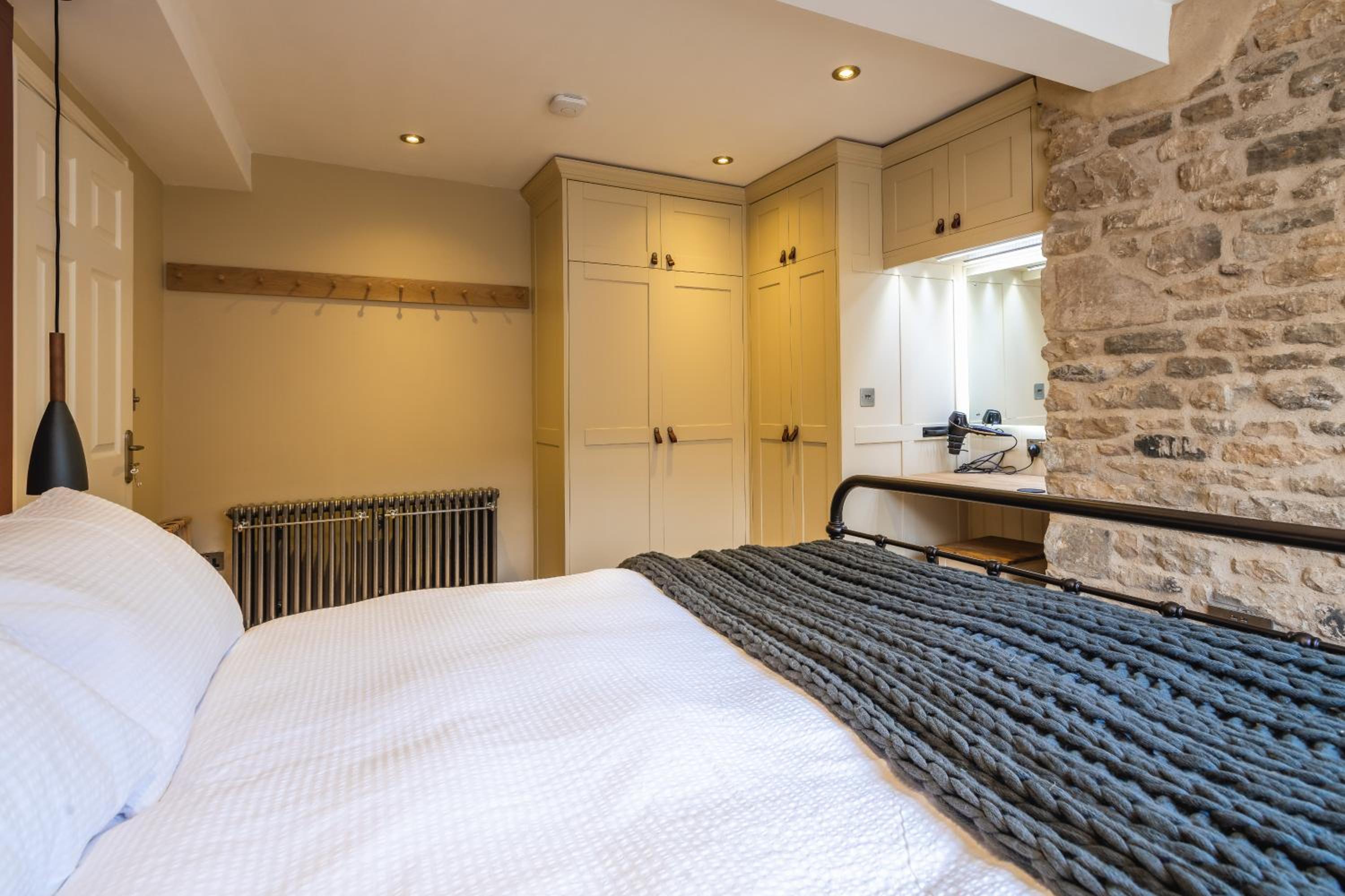 Number 6 Stamford - Boutique Grade II Listed Townhouse, photo 7