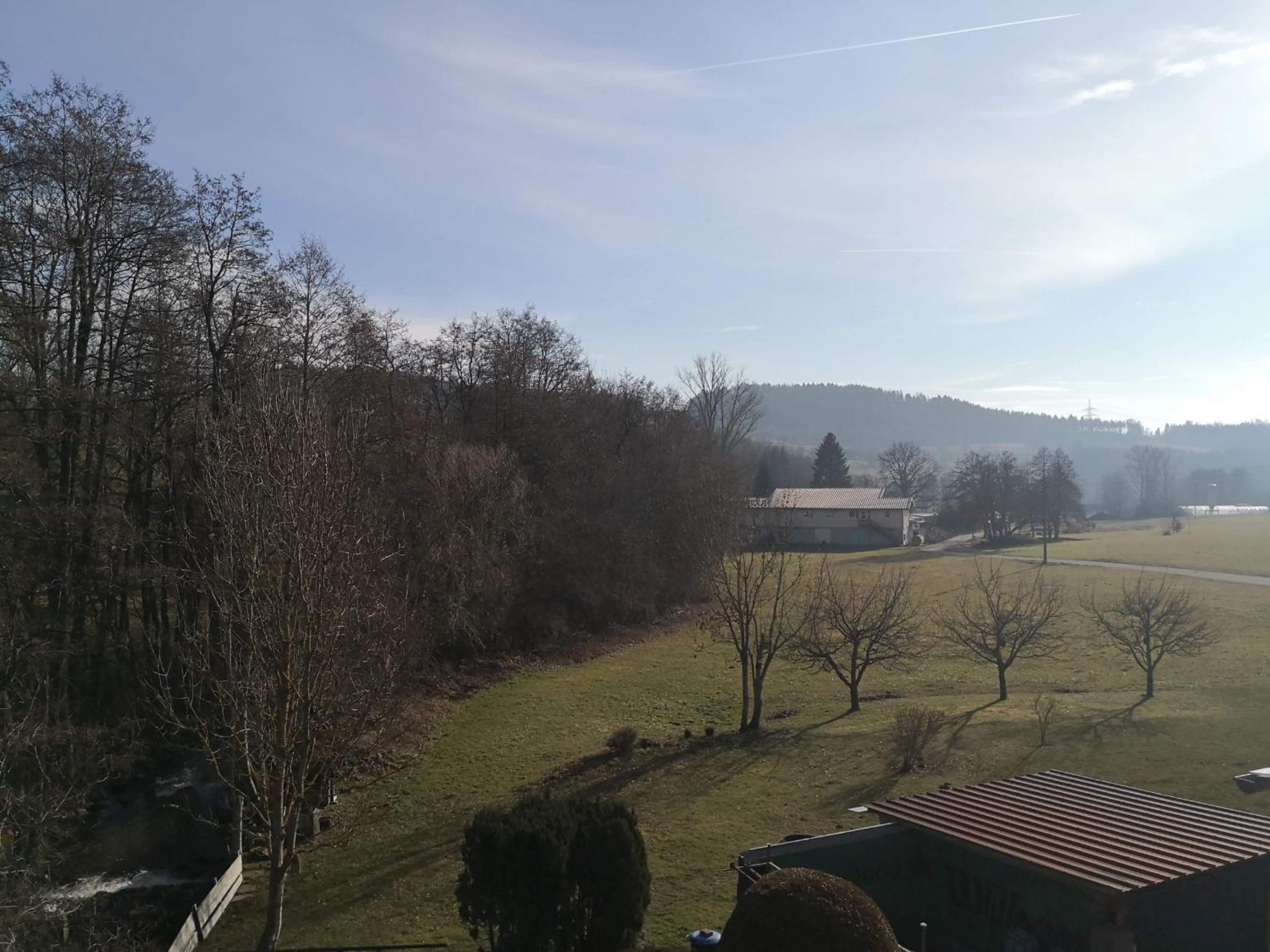 Ferienwohnung Alter Farbhof