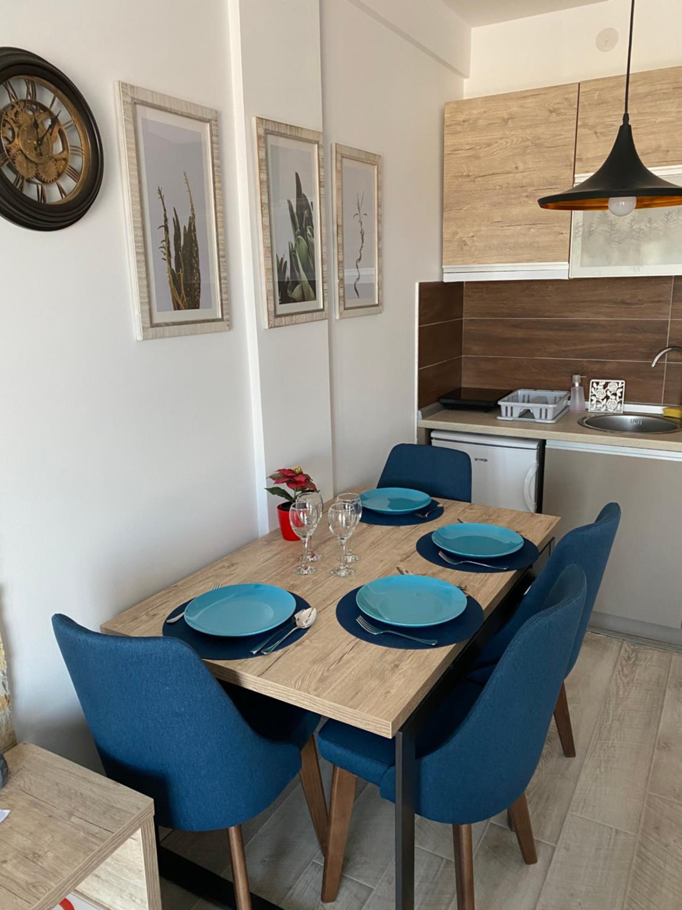 Mount Apartments Milmari