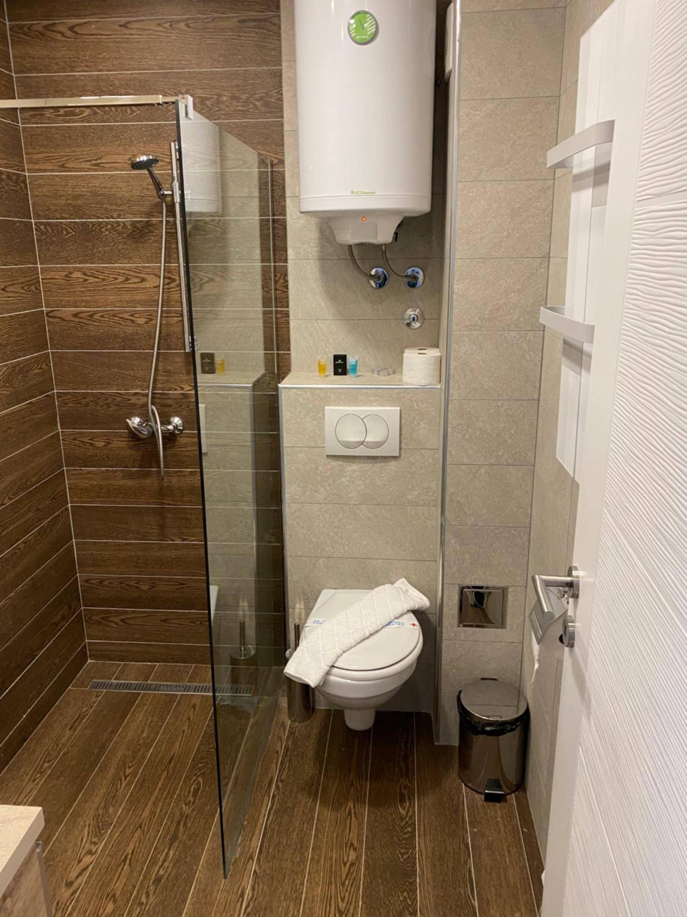 Mount Apartments Milmari