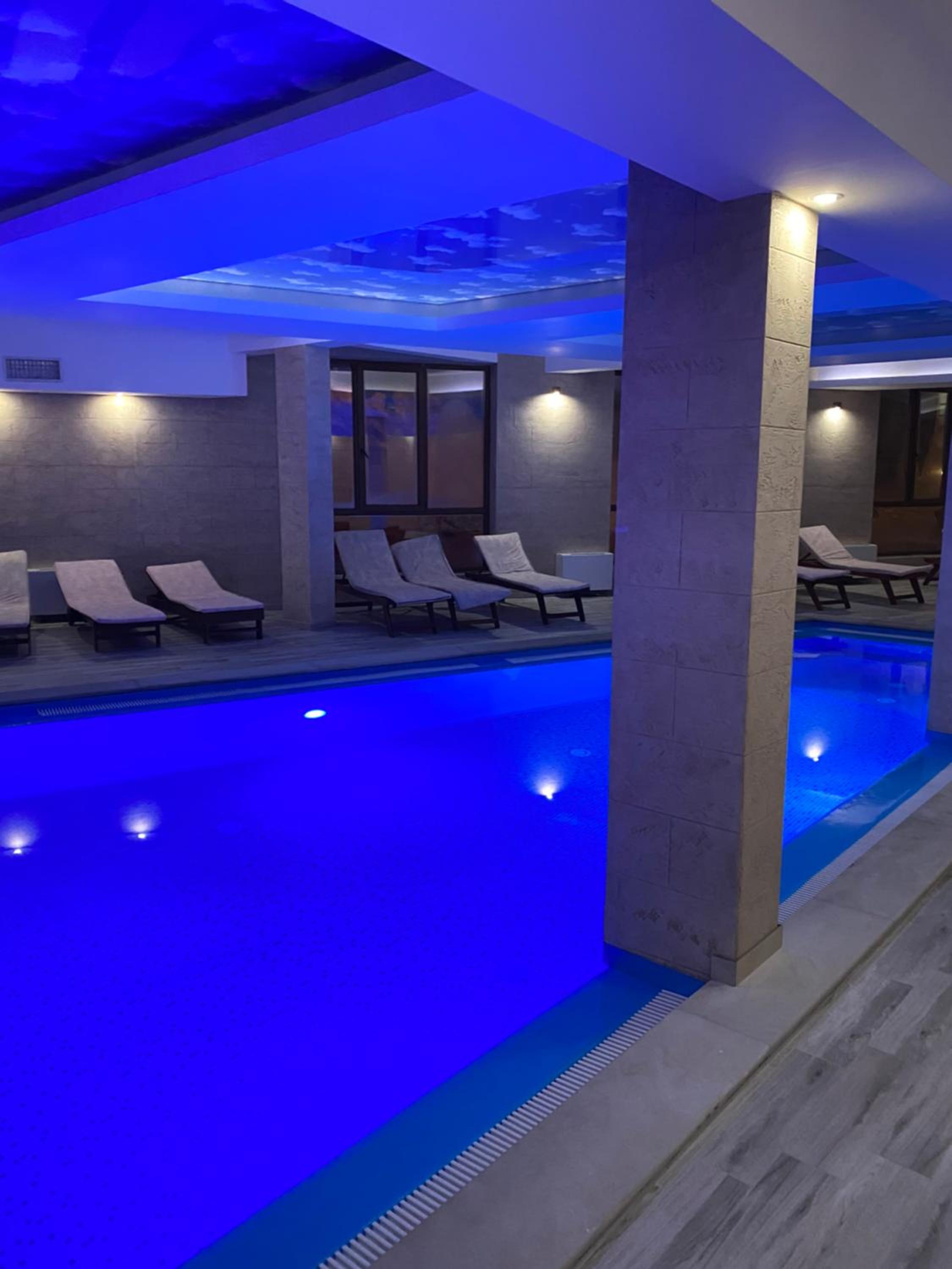 Mount Apartments Milmari