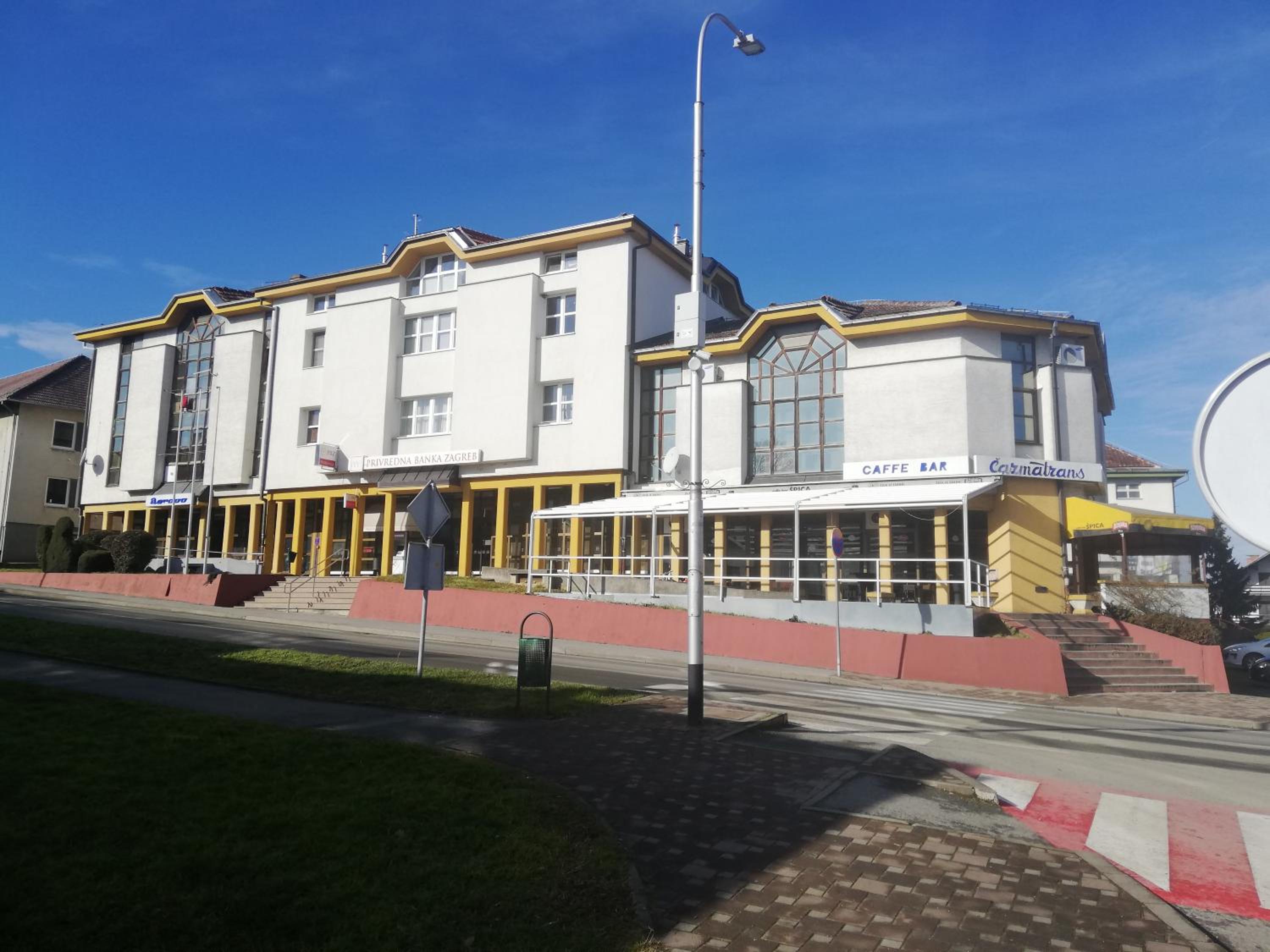 Hotel Studio Apartment Lea - Image 1