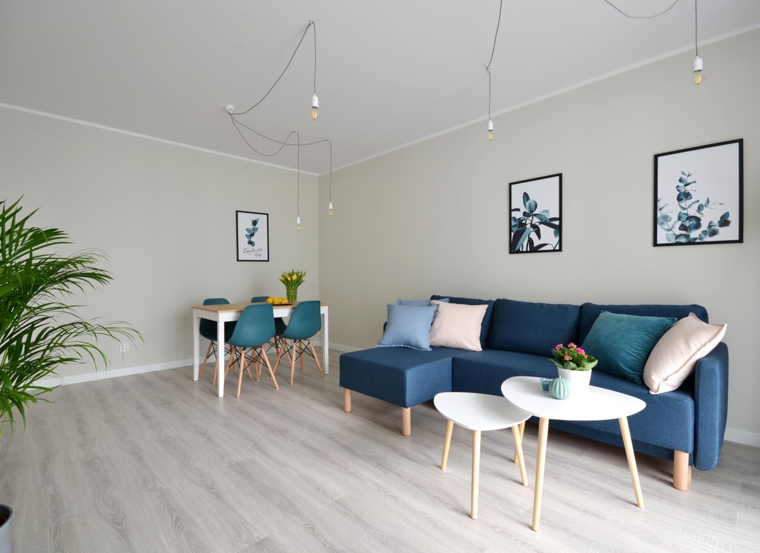 Angielska Grobla Apartments Old Town
