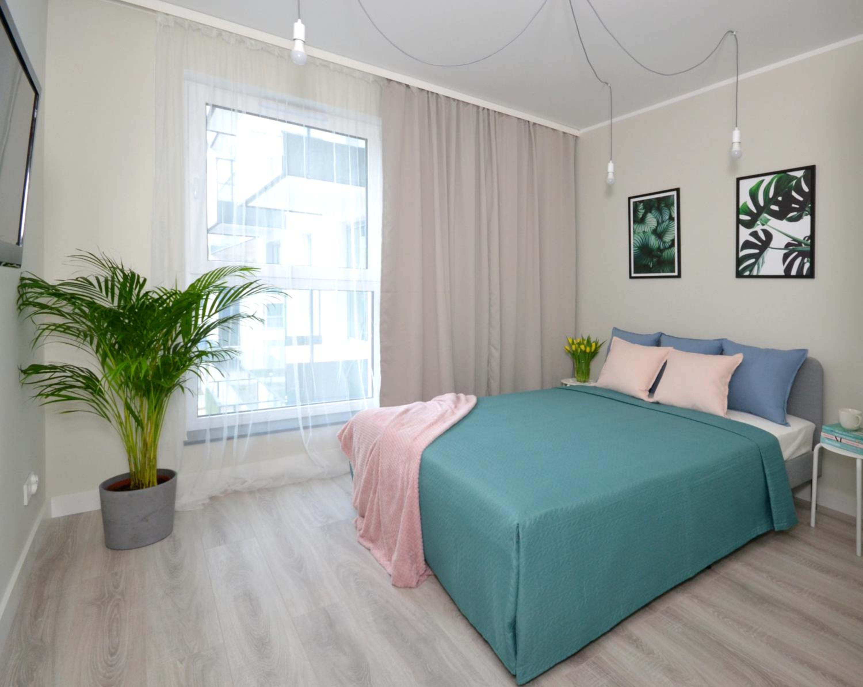Angielska Grobla Apartments Old Town