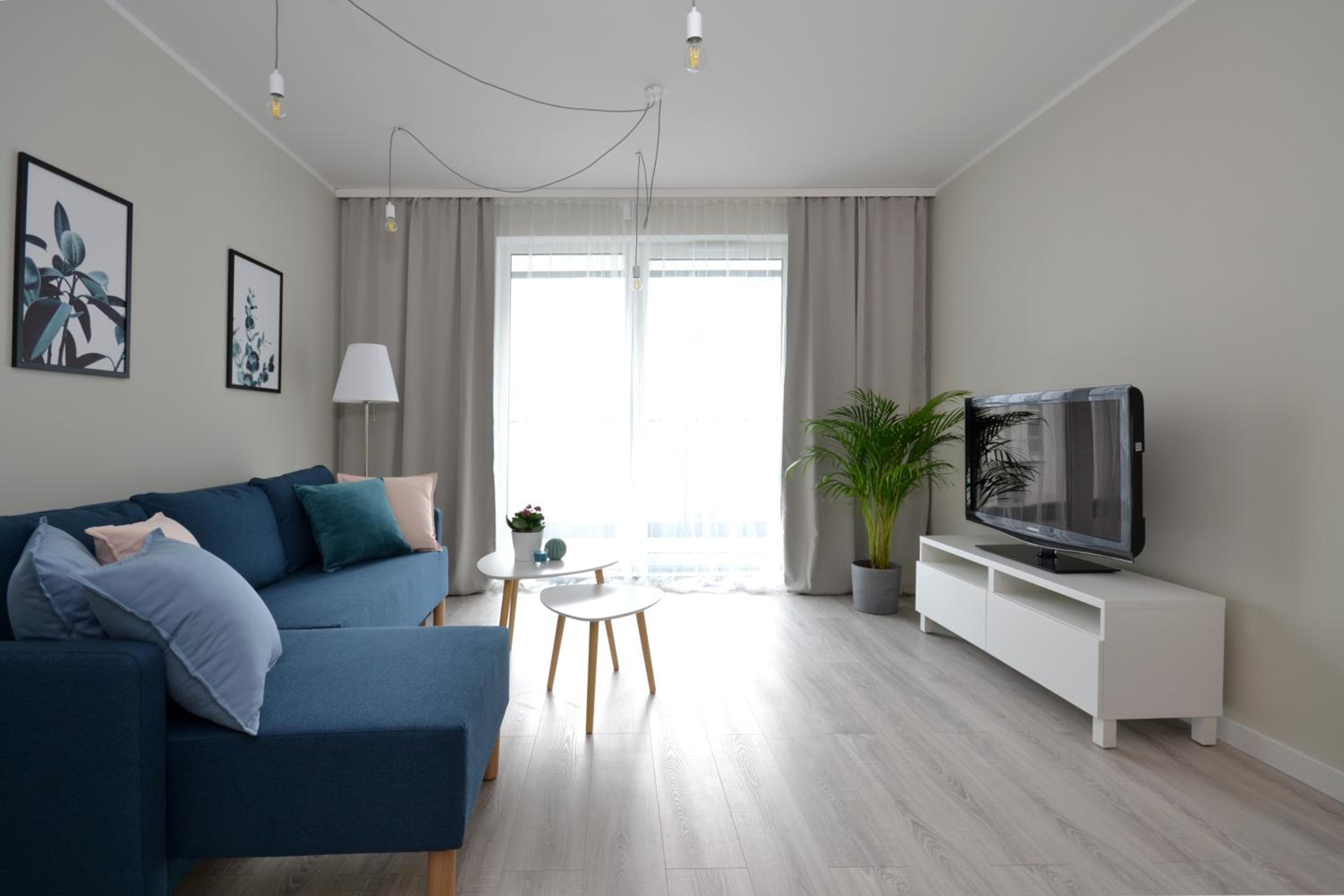 Angielska Grobla Apartments Old Town