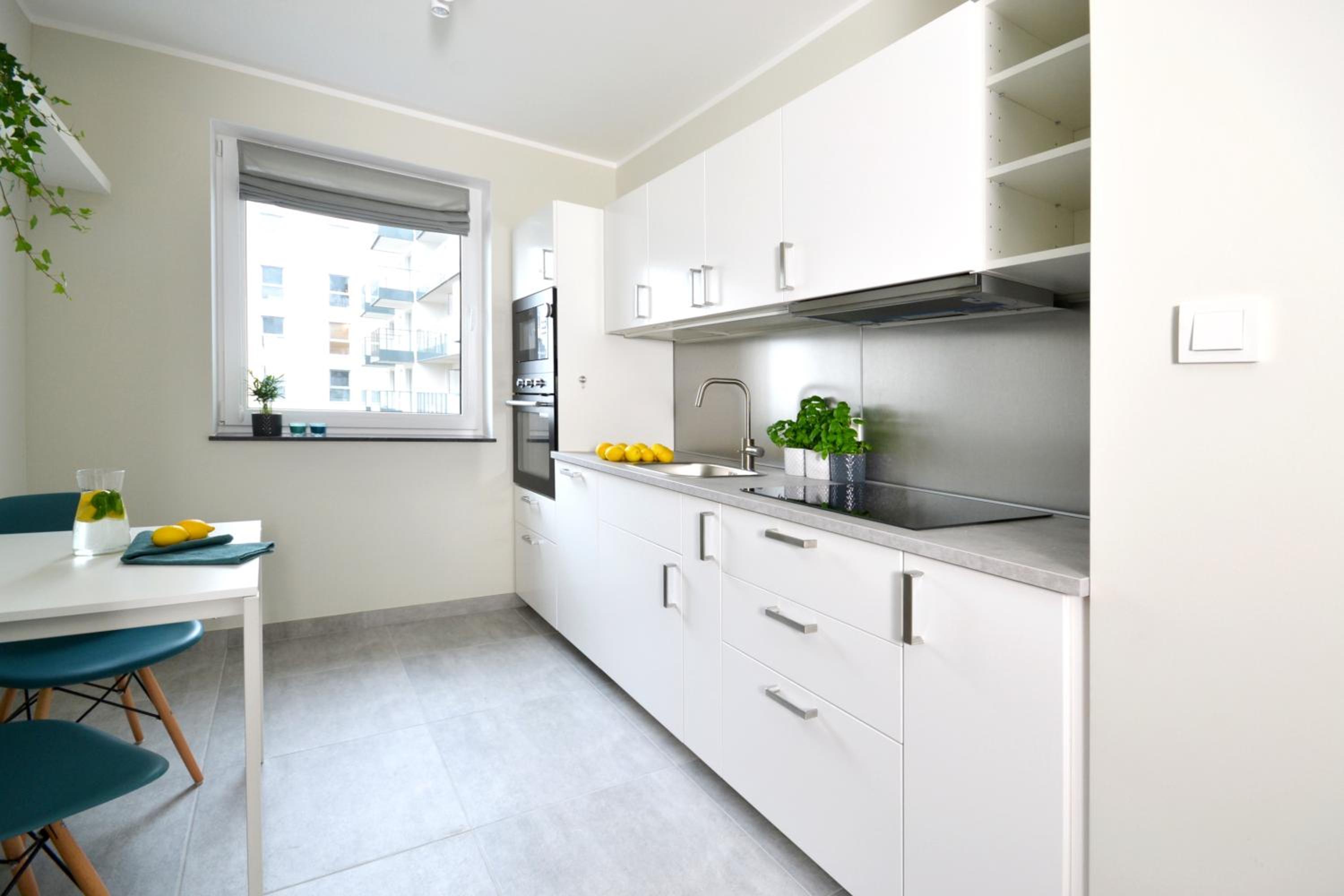 Angielska Grobla Apartments Old Town