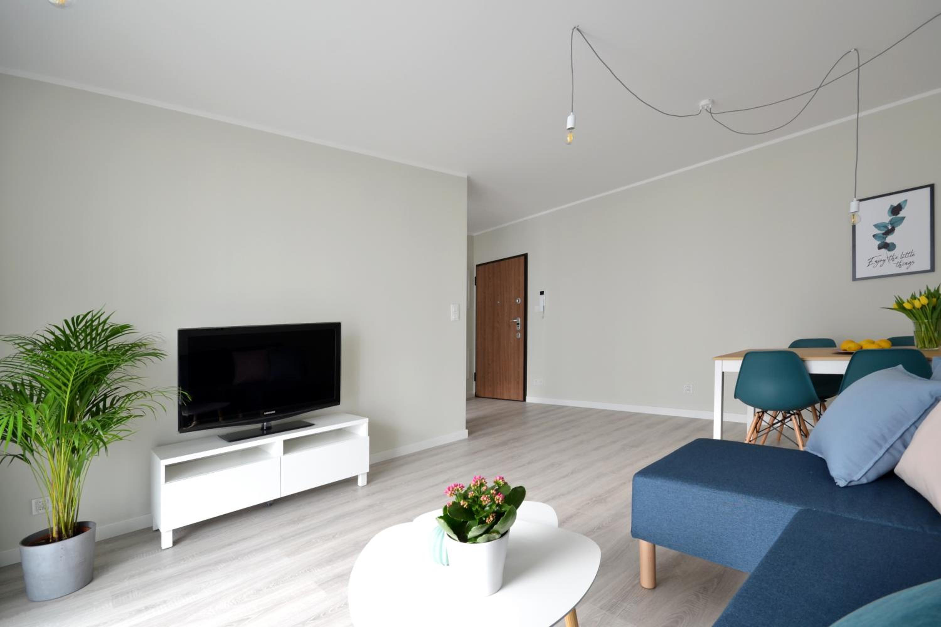 Angielska Grobla Apartments Old Town