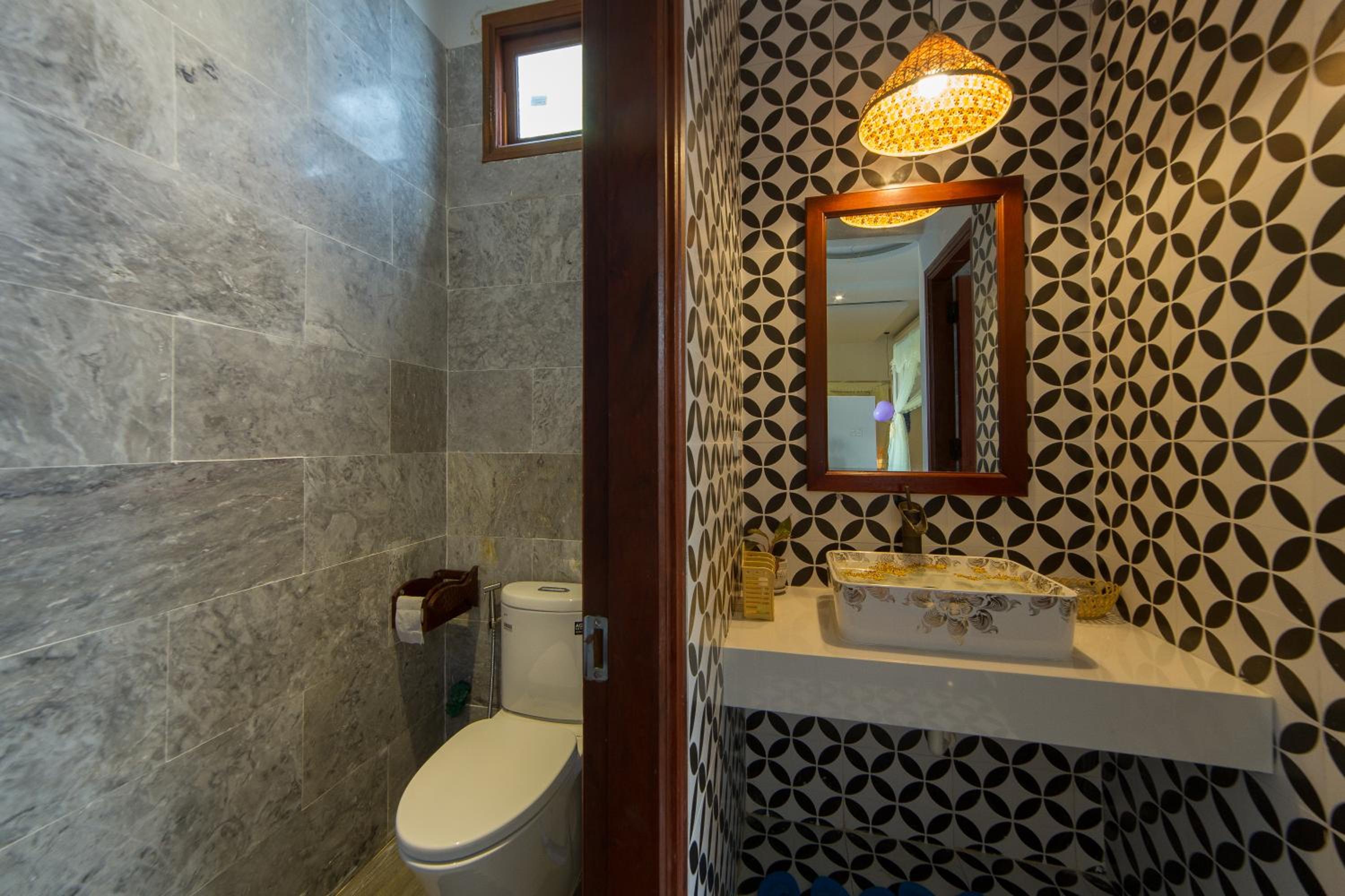 Hoi An Sea Village Homestay view 2