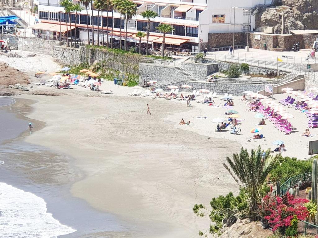Sea View Apartment in Patalavaca view 3