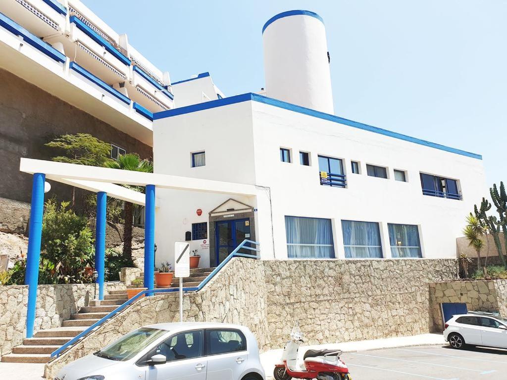 Sea View Apartment in Patalavaca view 5