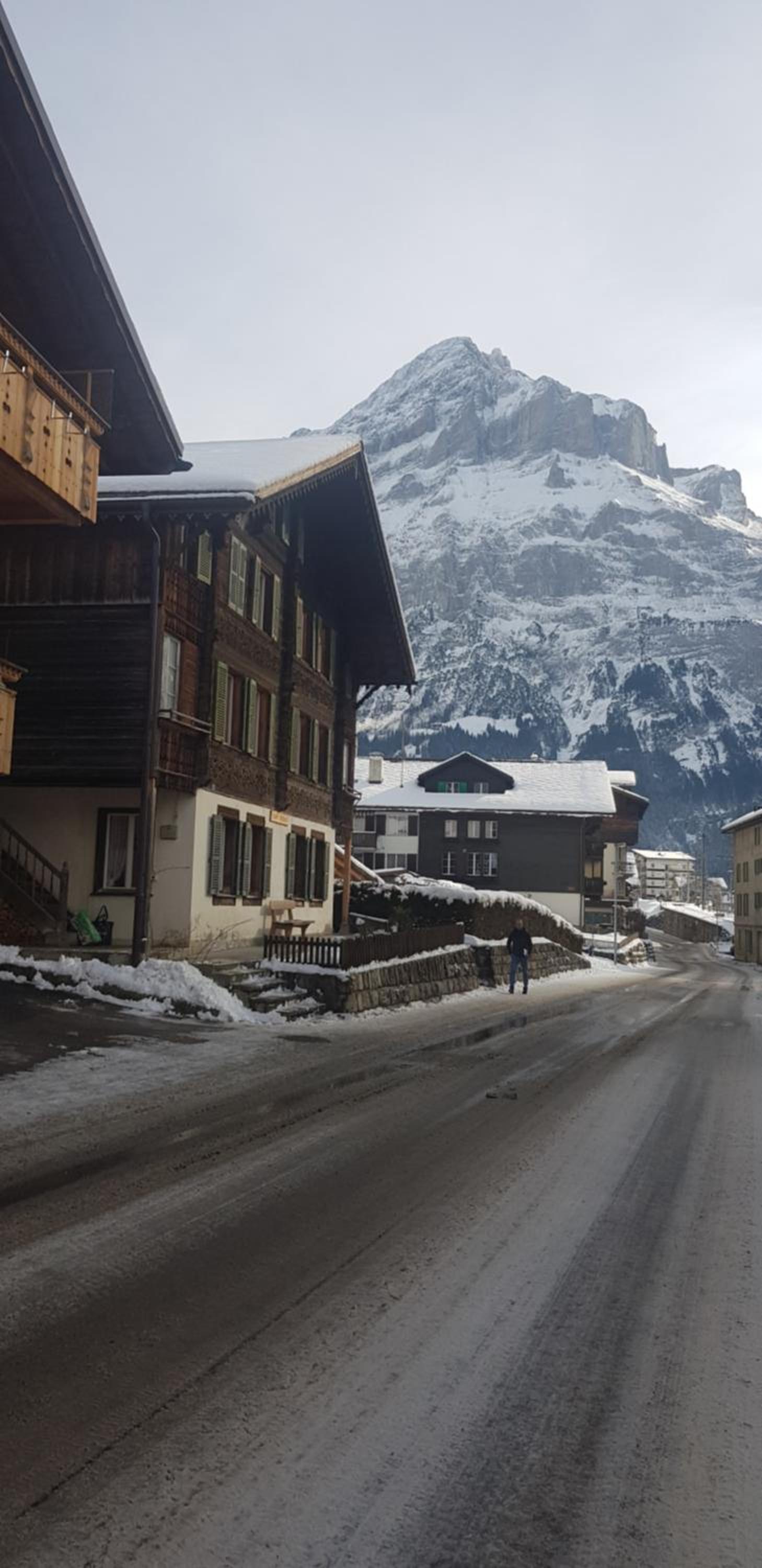 Chalet Spillstatt