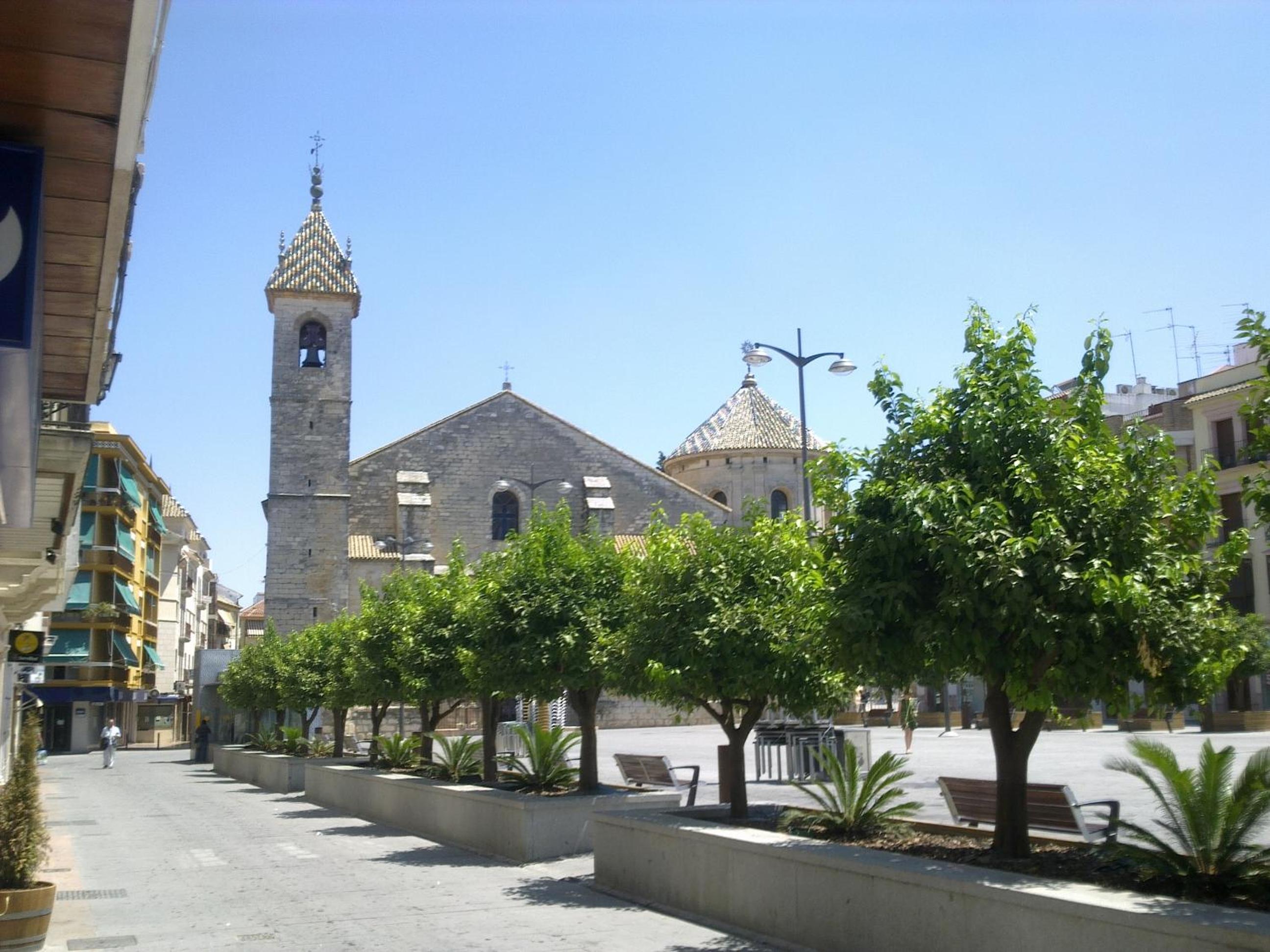 Apartamento Antón Gómez view 4