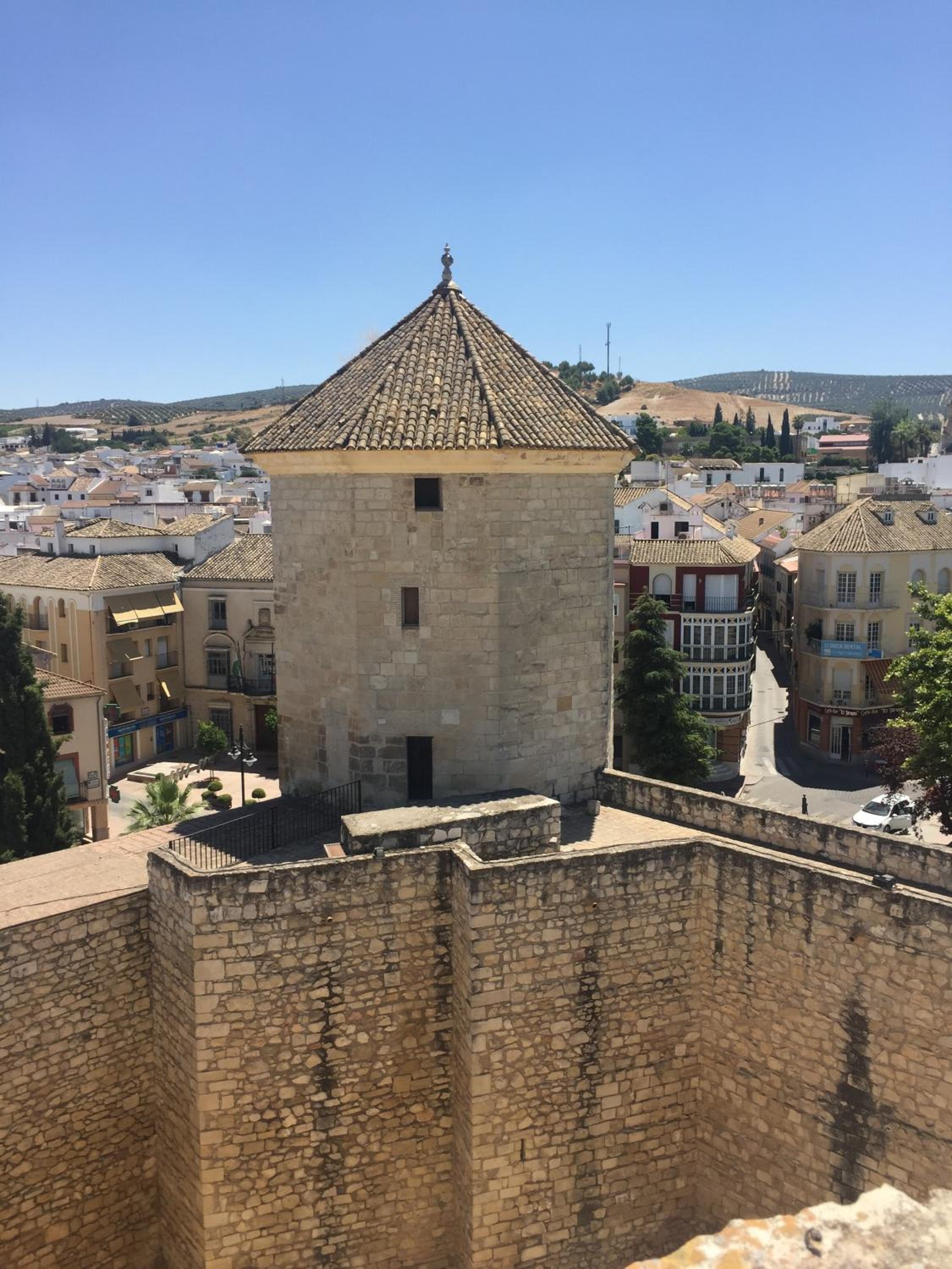 Apartamento Antón Gómez view 5
