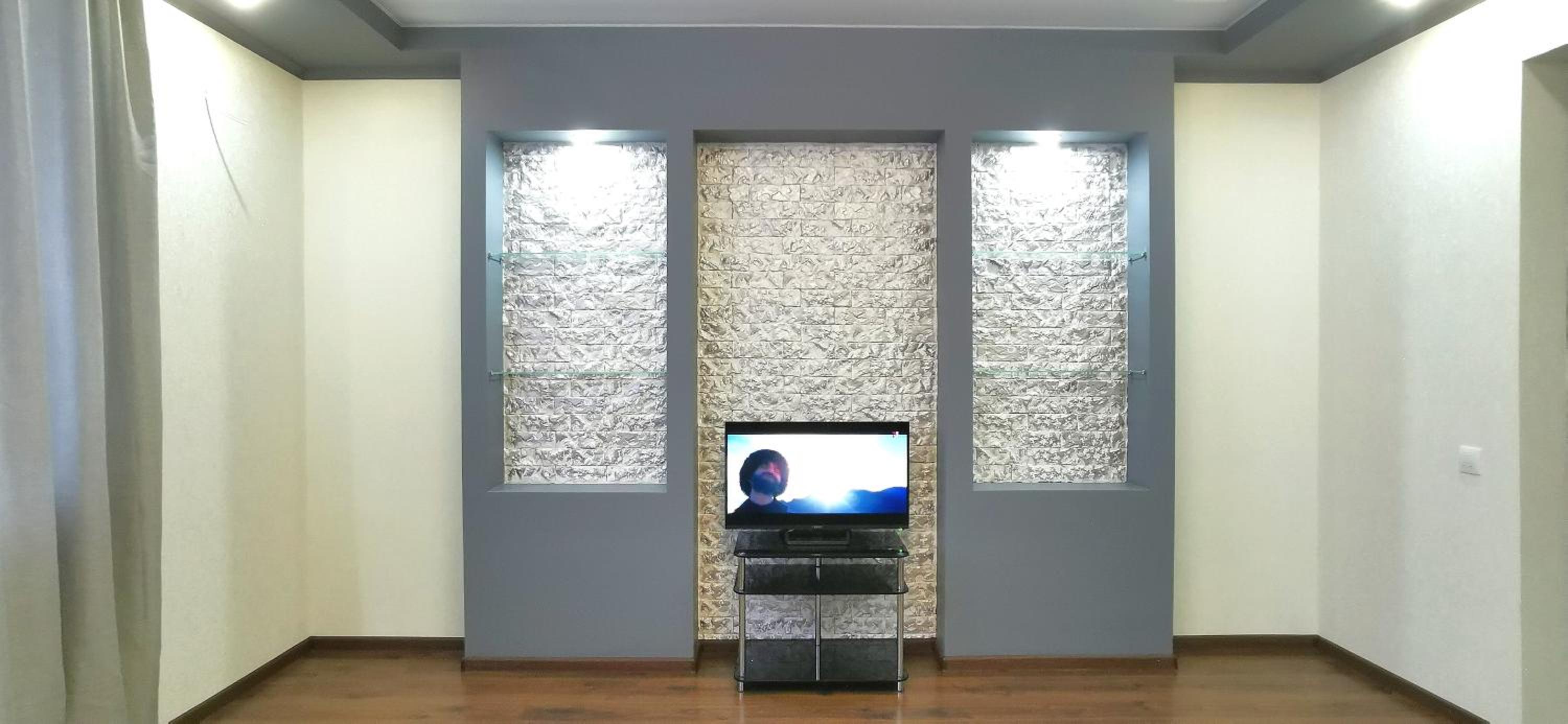Lavina apartments