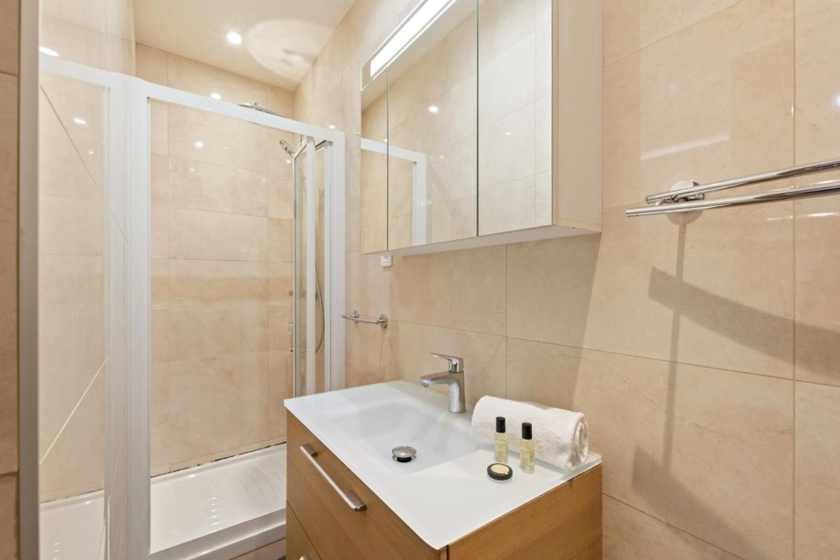 GuestReady - Wonderful Flat Located in the Heart of the 15th District