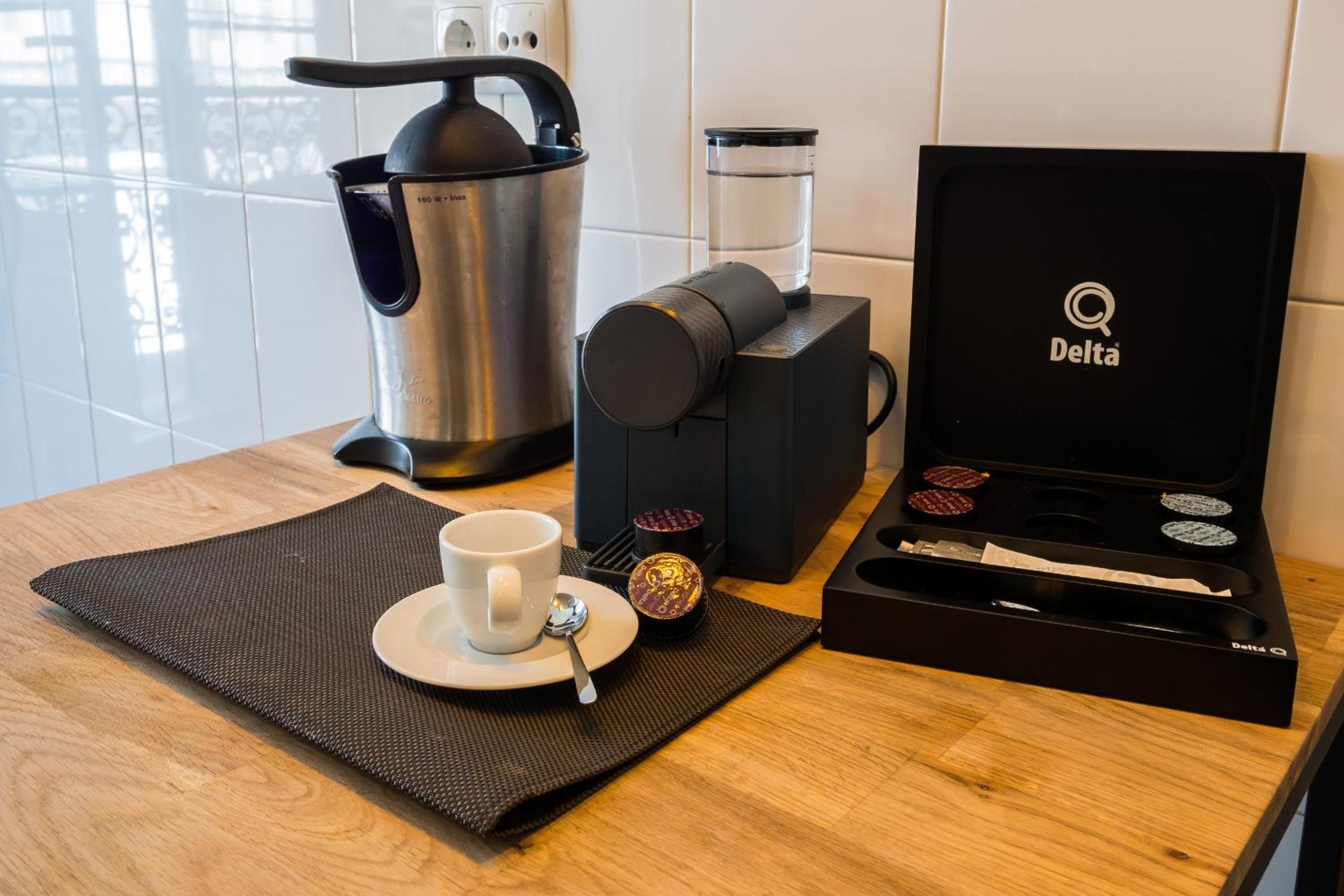 Nomad's Chiado Lisbon - The Ivens Signature view 4