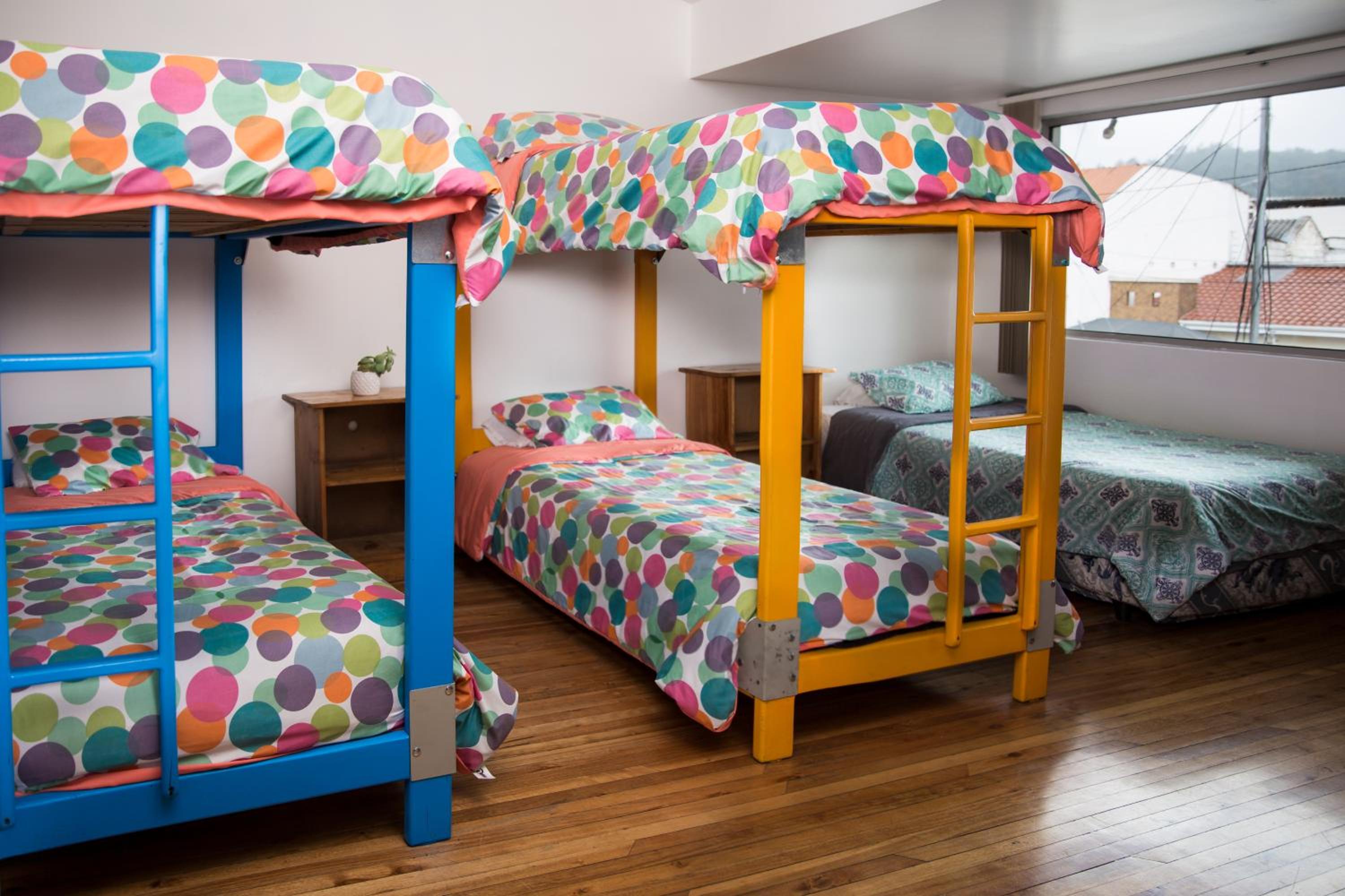AlterNative Hostels, photo 22