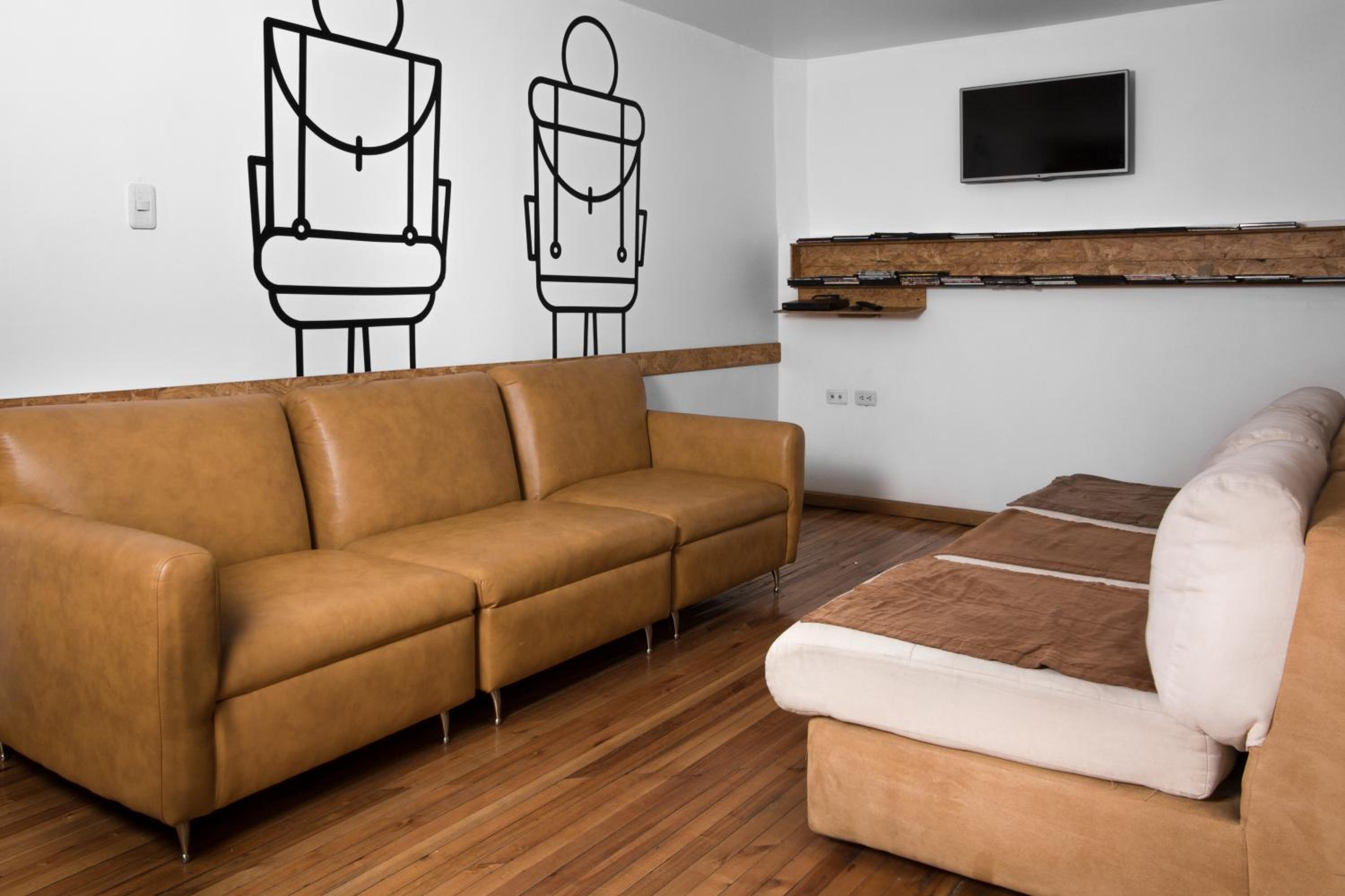 AlterNative Hostels, photo 44