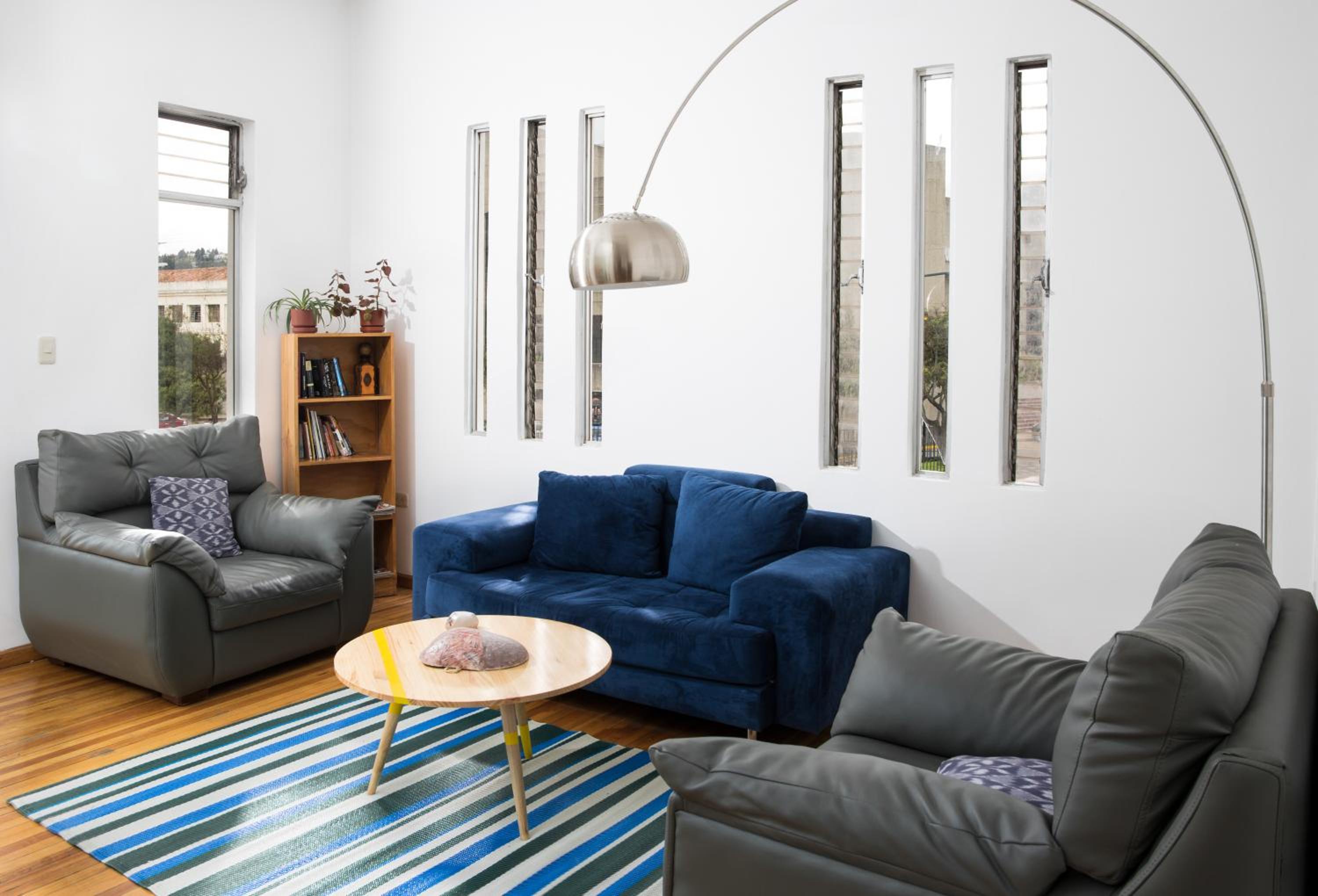 AlterNative Hostels, photo 82