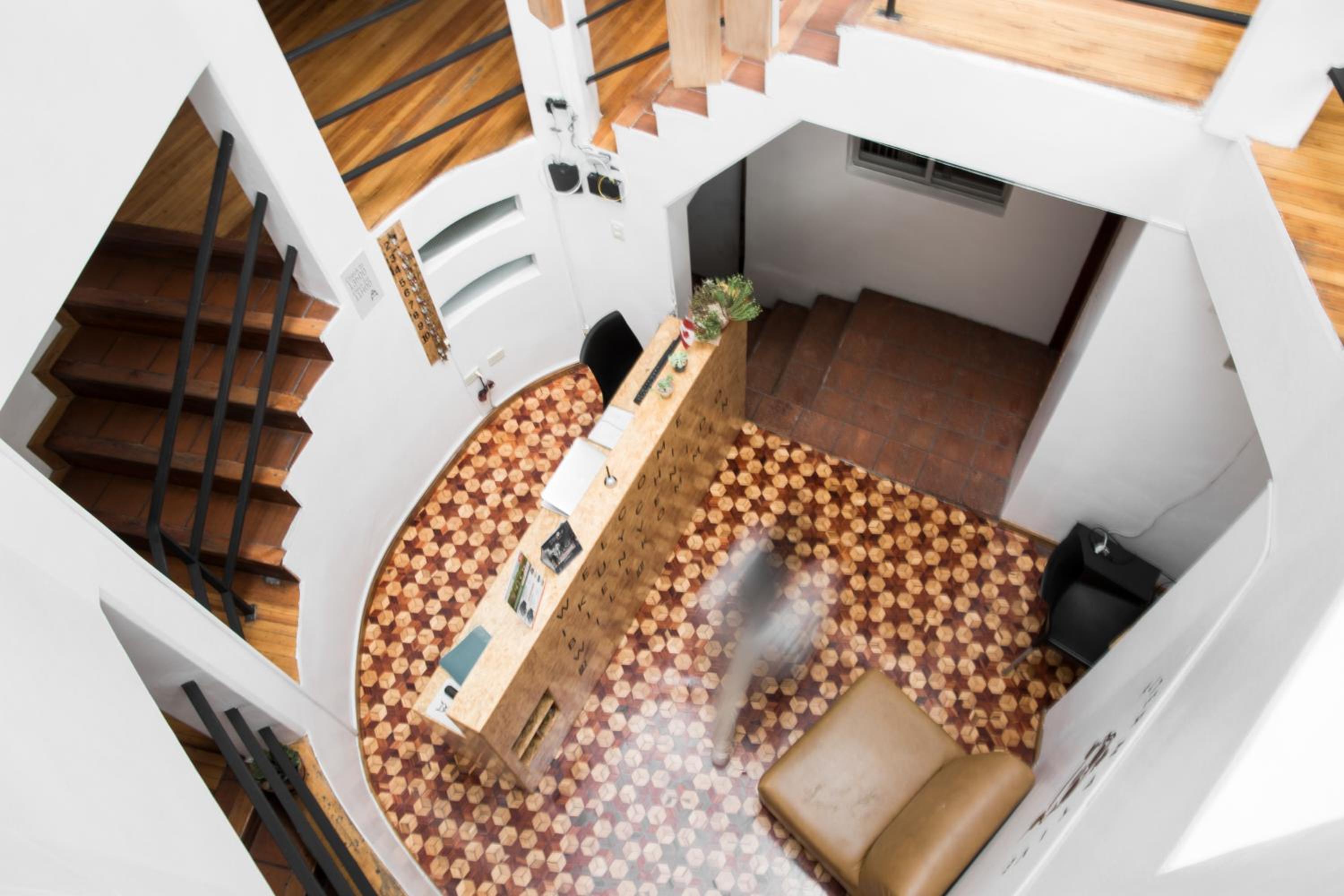 AlterNative Hostels, photo 51
