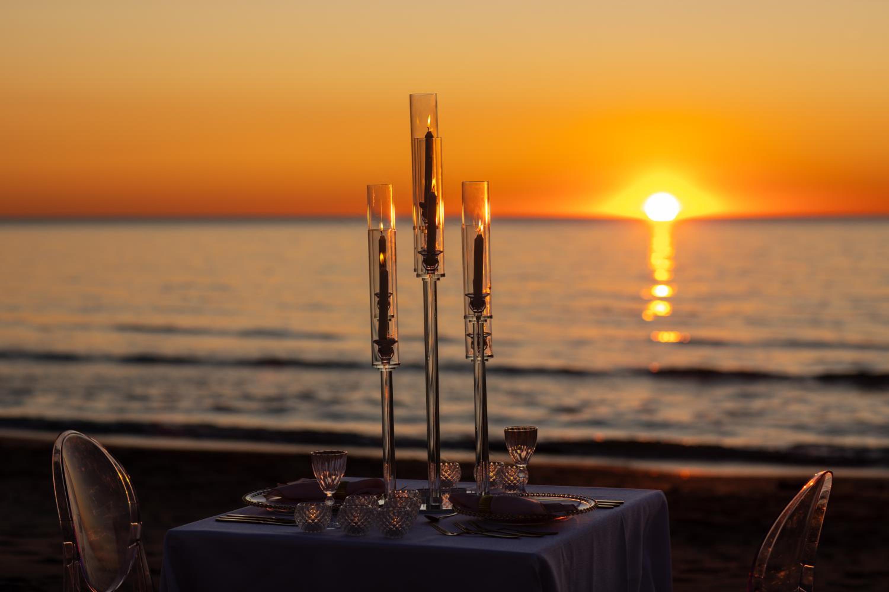 Grand Blue Fafa Resort & SPA
