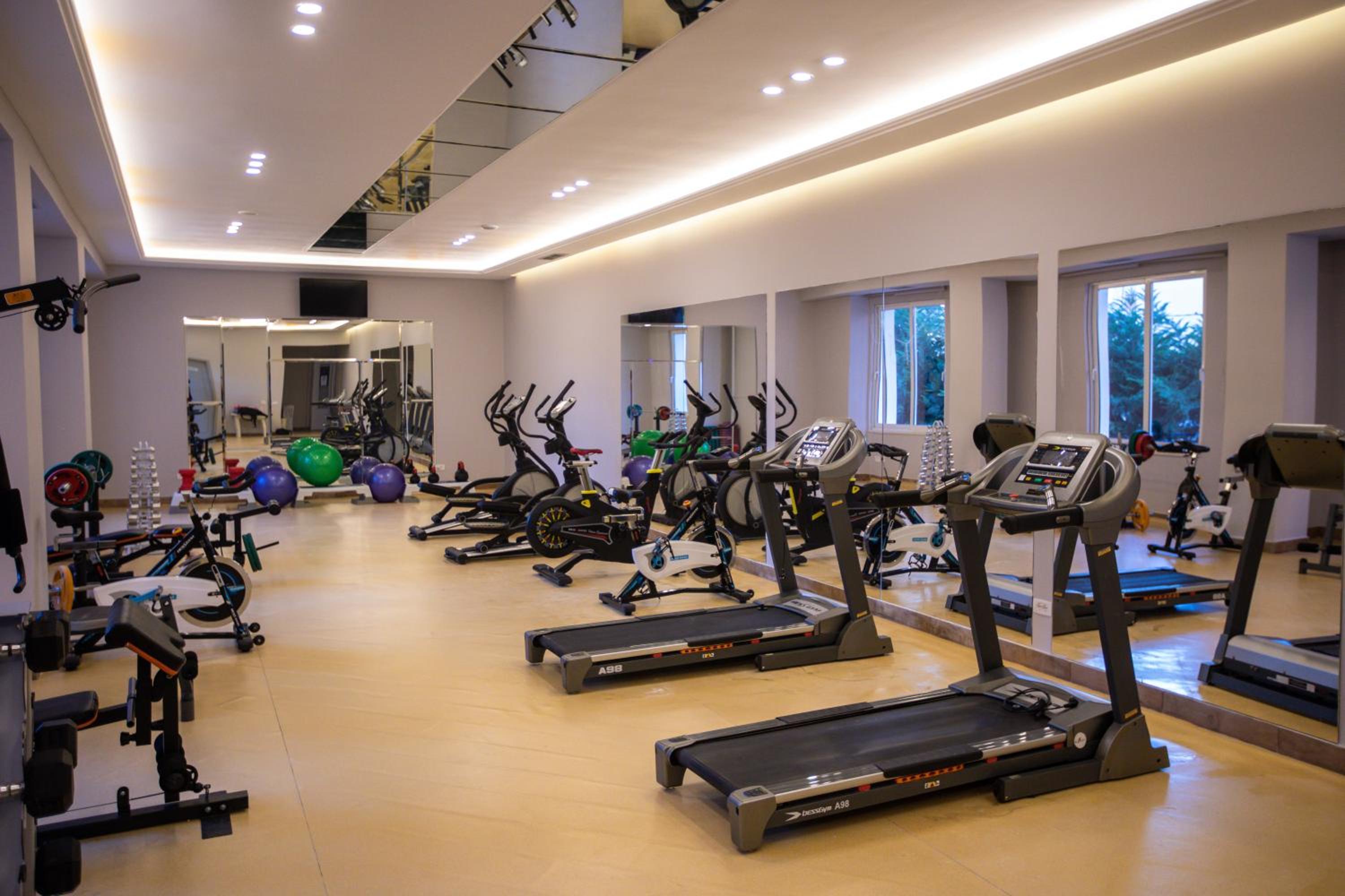 Grand Blue Fafa Resort & SPA