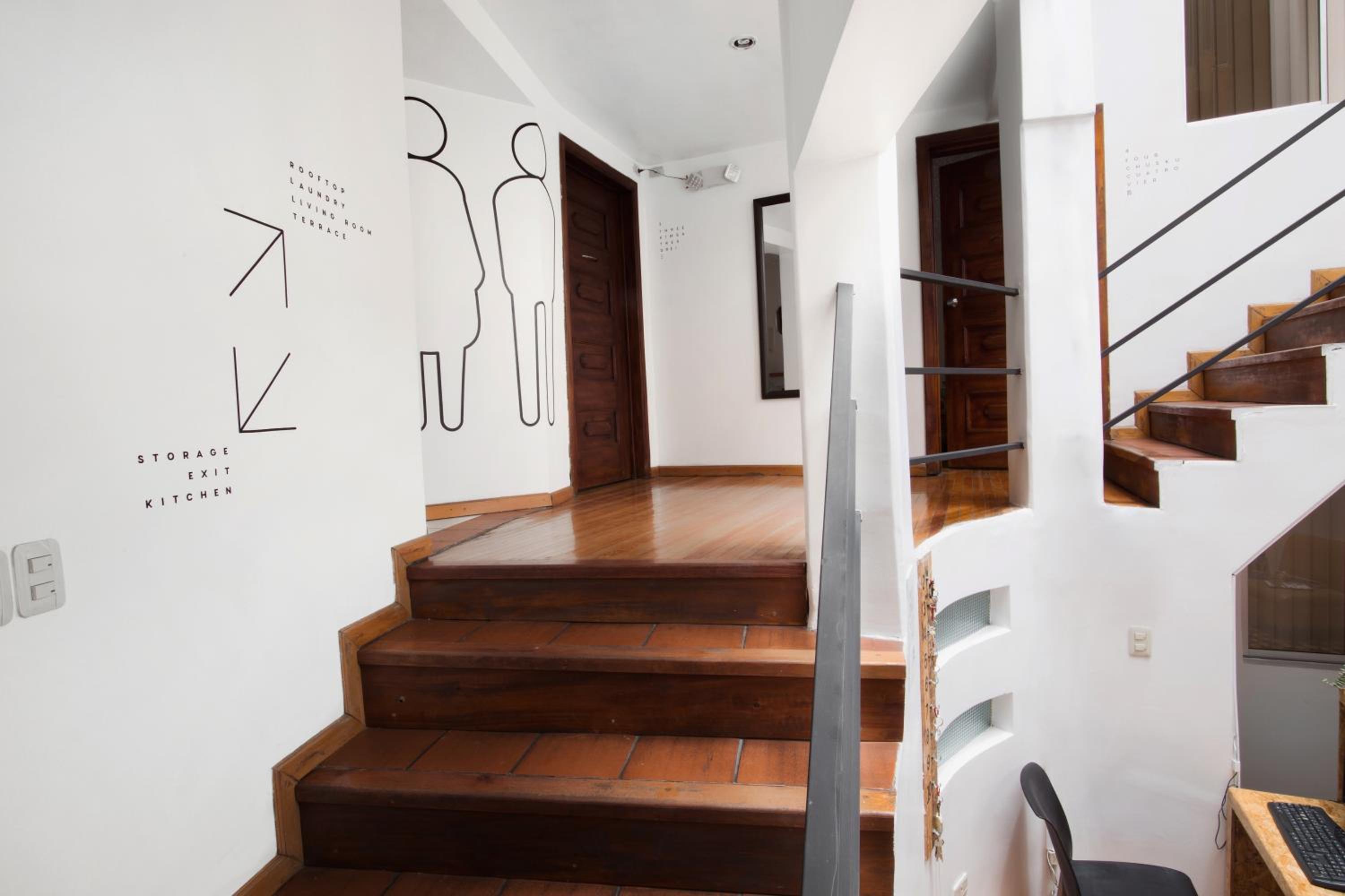 AlterNative Hostels, photo 57
