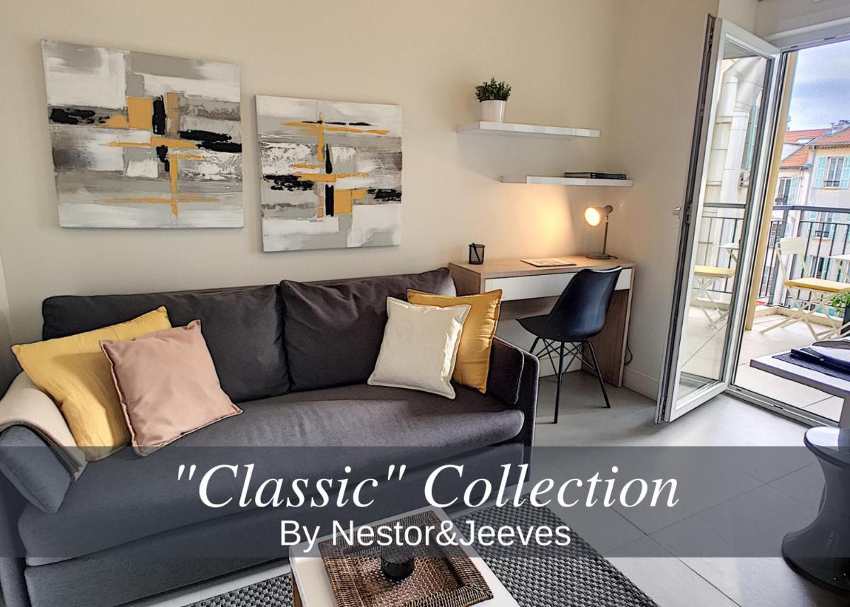 Nestor&Jeeves - KORNER AVENUE TERRACE - Hyper center photo 1