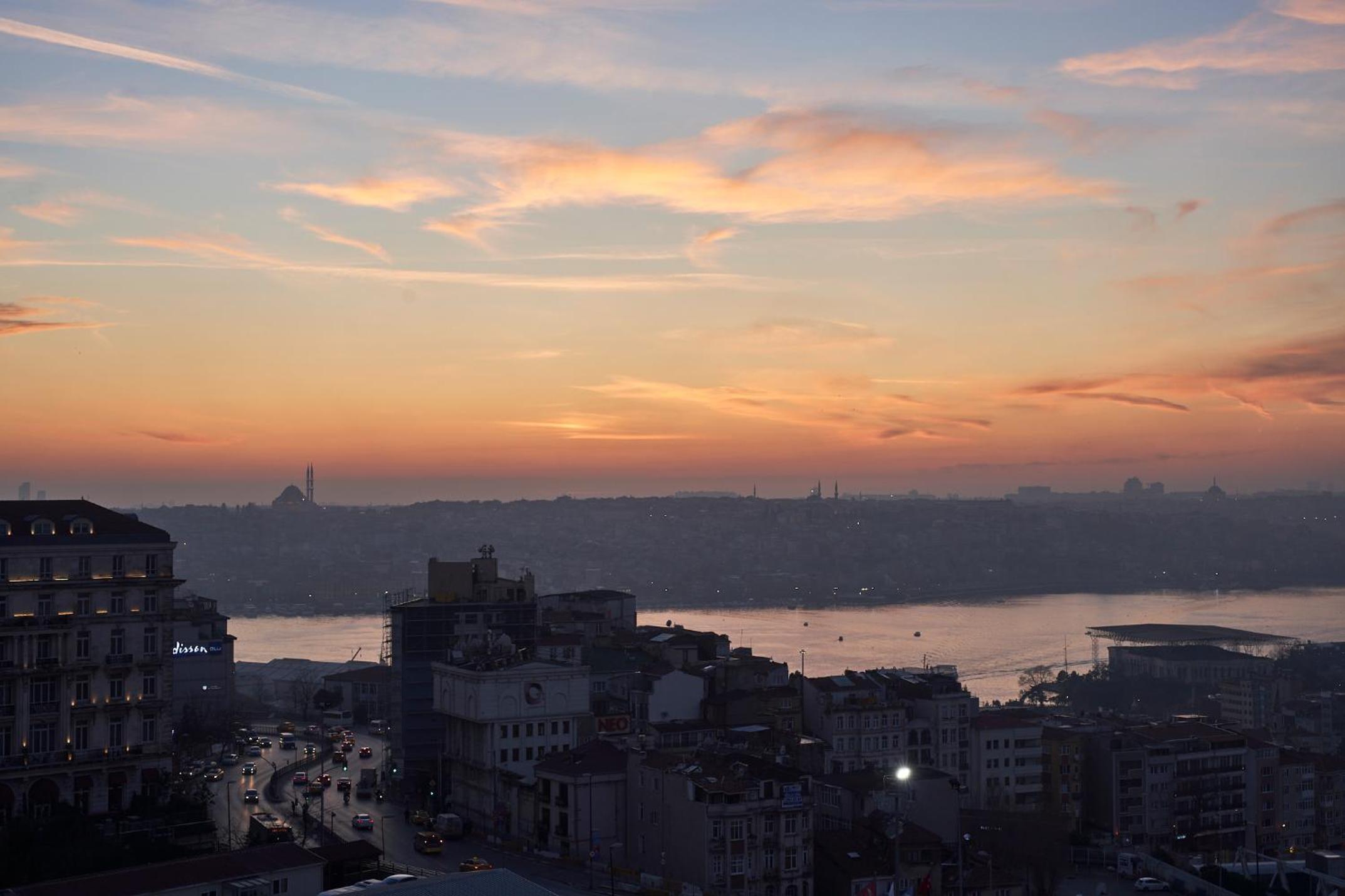 Stay Lab Residence & Otel - Image 16