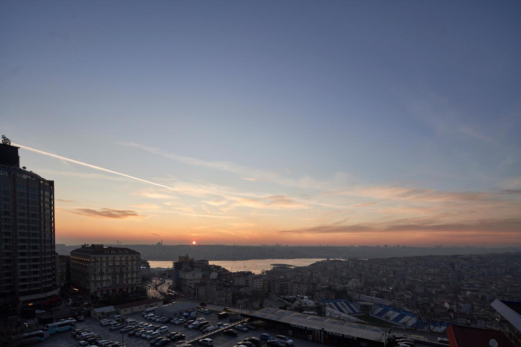 Stay Lab Residence & Otel - Image 17