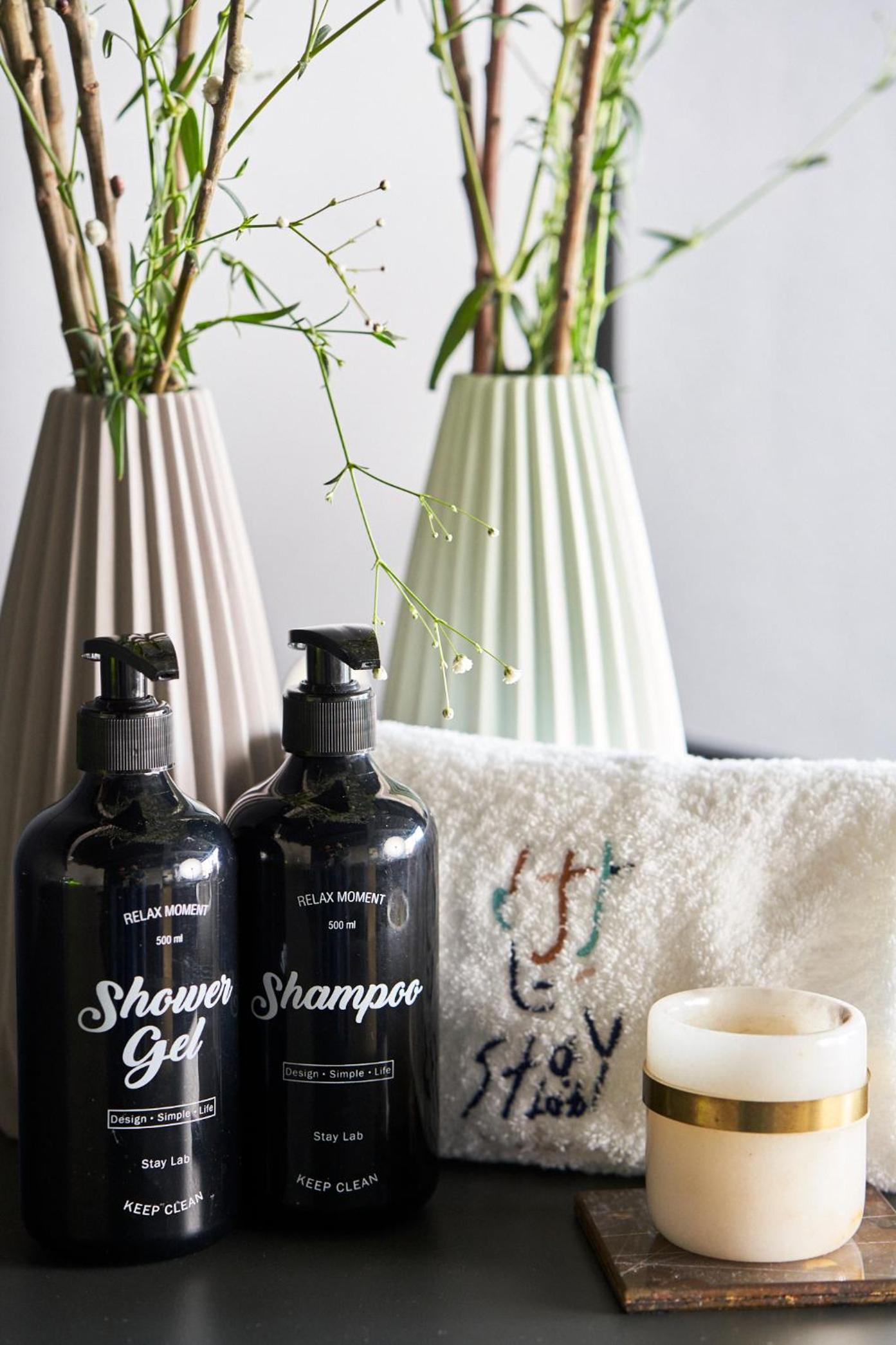 Stay Lab Residence & Otel - Image 19