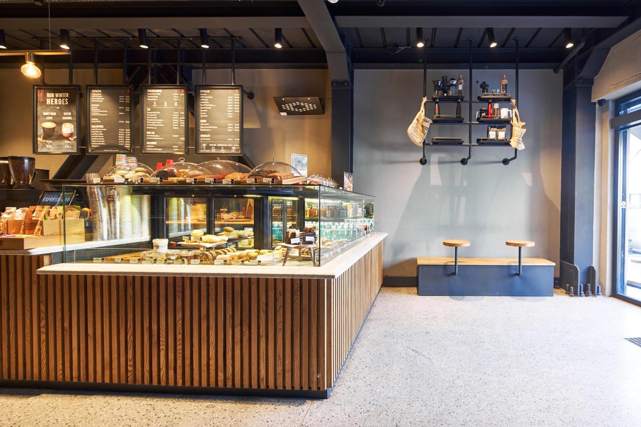 Stay Lab Residence & Otel - Image 20