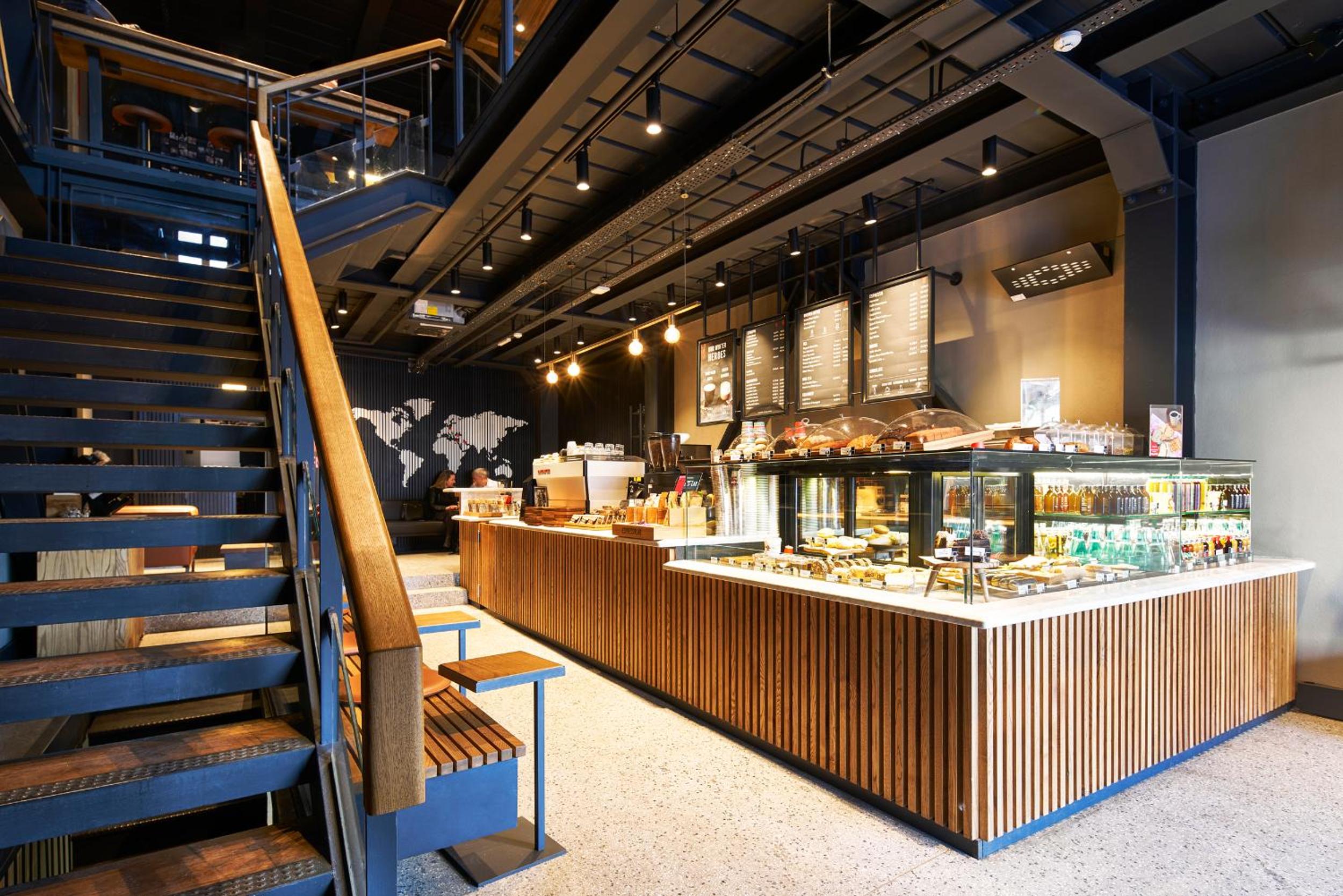 Stay Lab Residence & Otel - Image 21