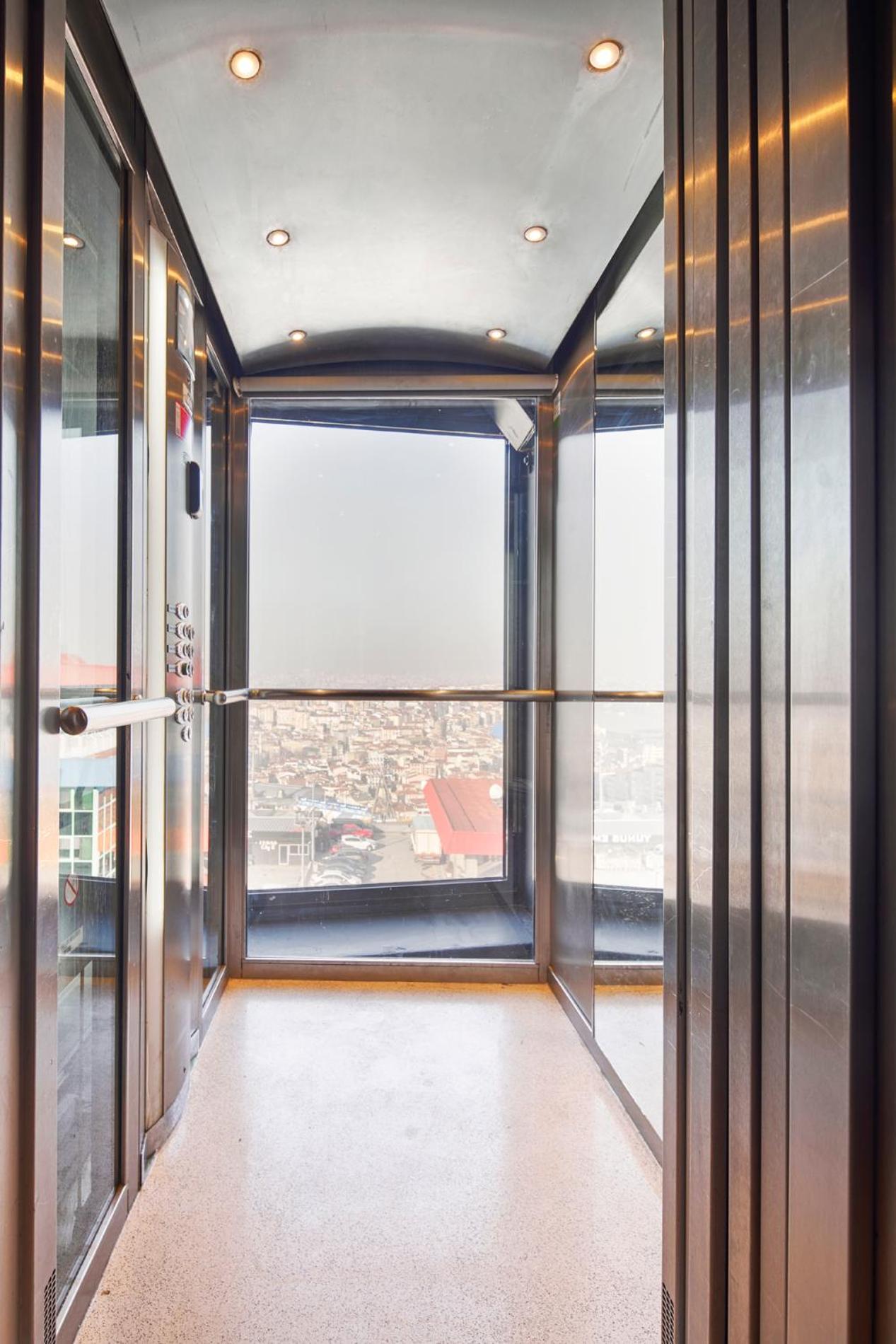 Stay Lab Residence & Otel - Image 23