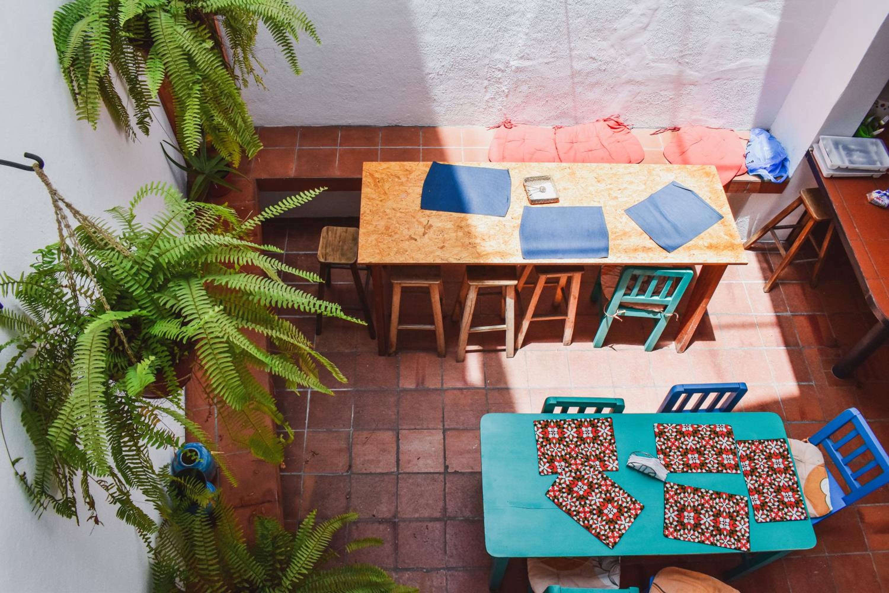AlterNative Hostels, photo 17