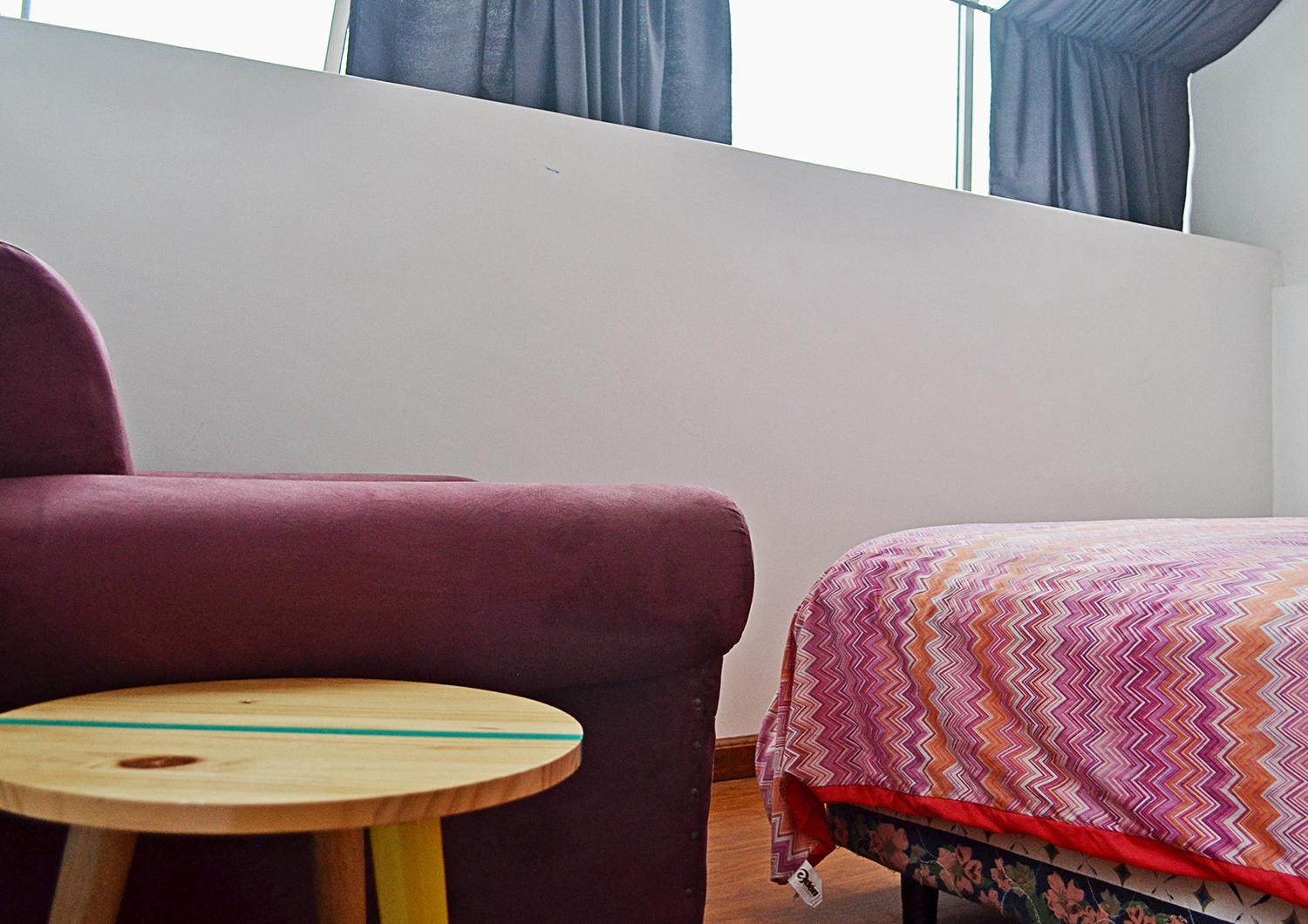 AlterNative Hostels, photo 42