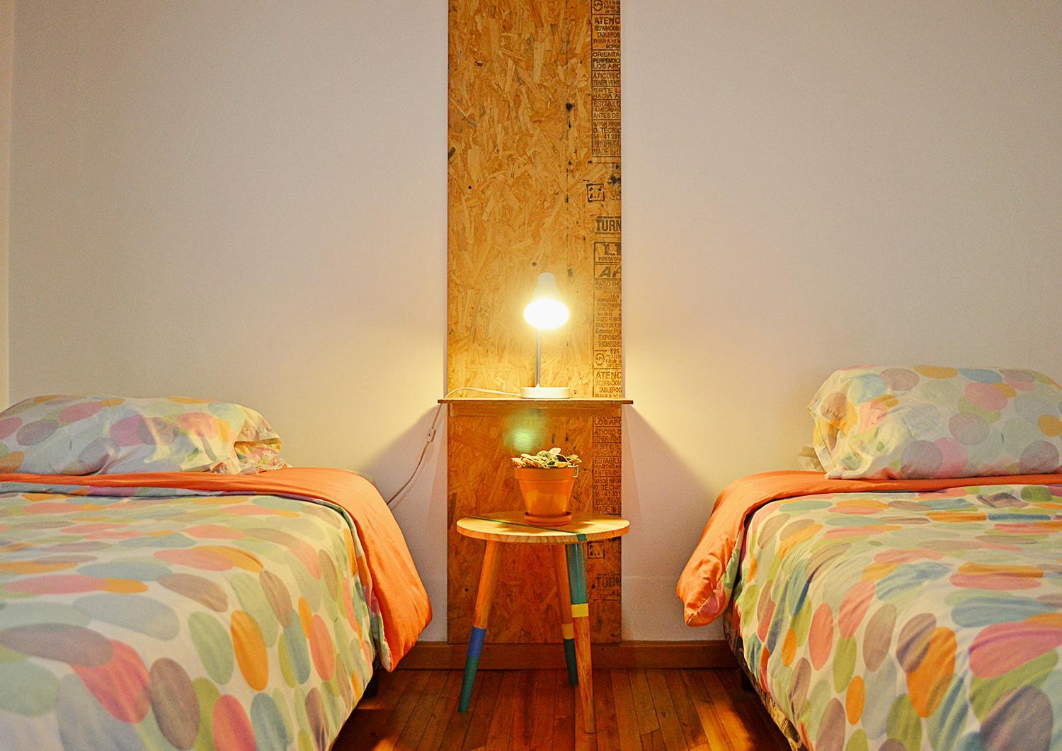 AlterNative Hostels