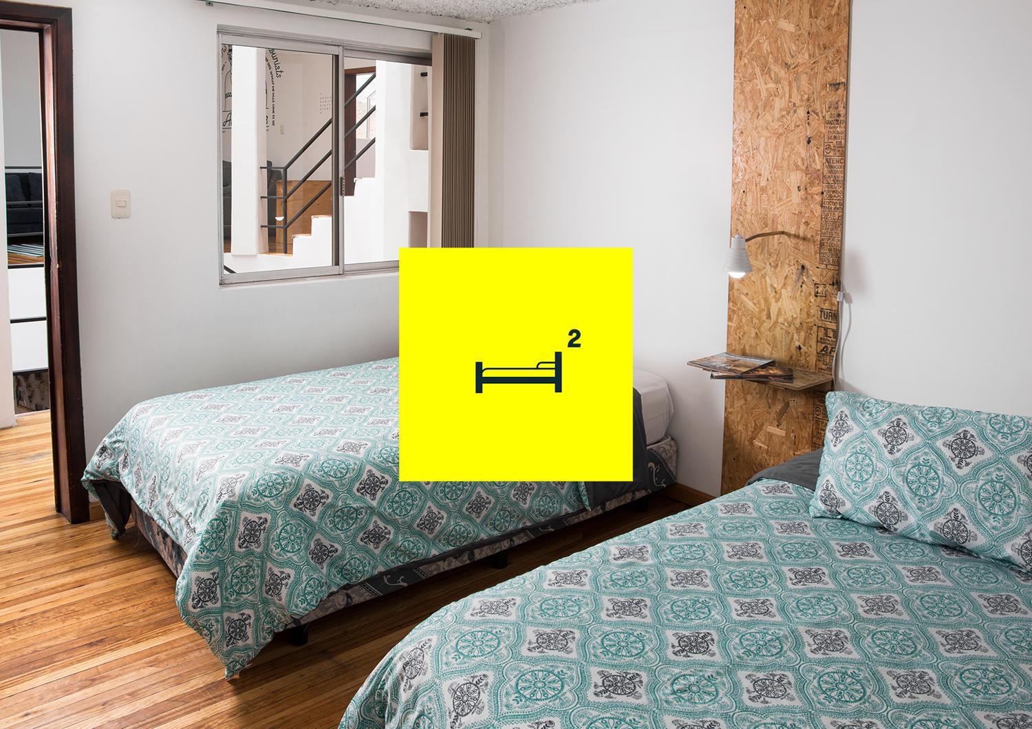 AlterNative Hostels, photo 90