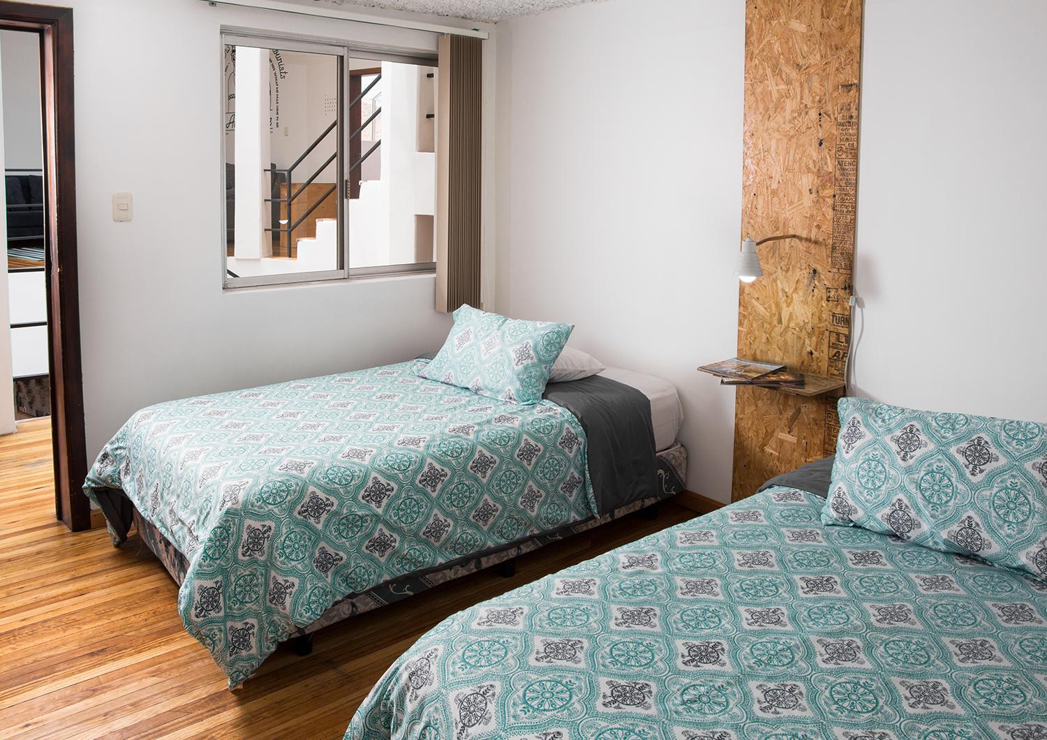 AlterNative Hostels, photo 85