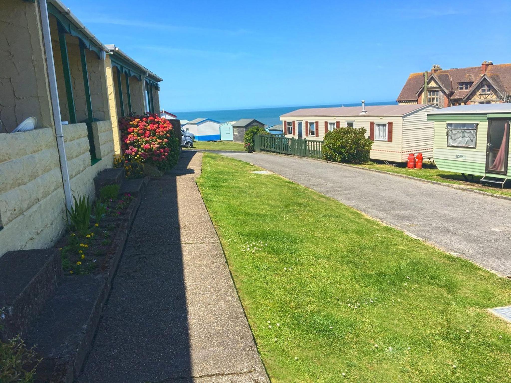 Kipling Villa With Sea Views view 2