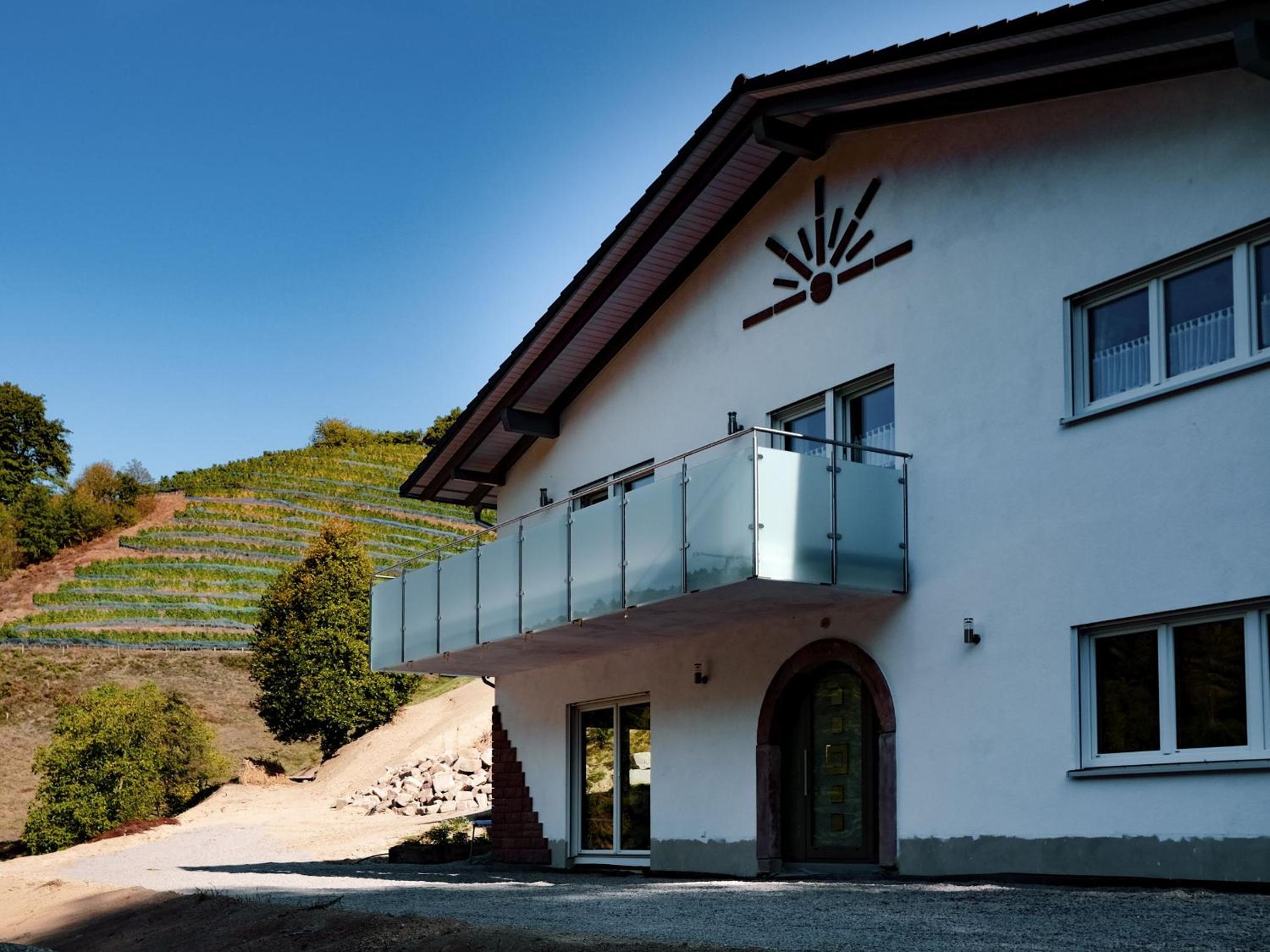 Ferienhof Giedensbach