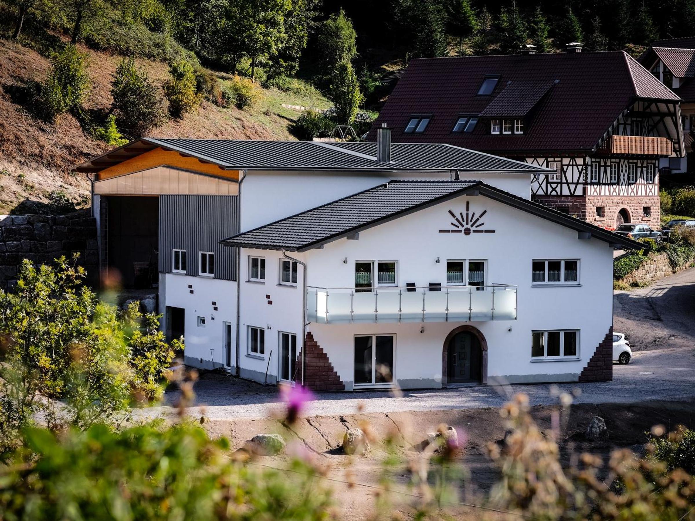 Ferienhof Giedensbach