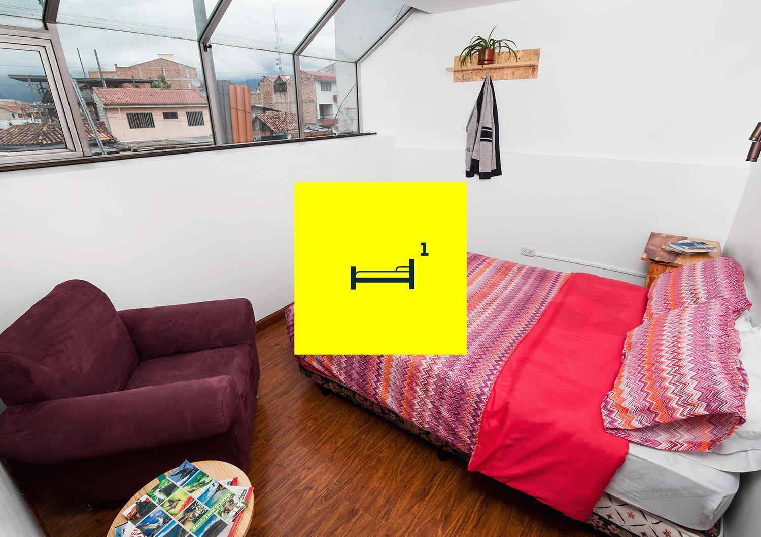 AlterNative Hostels, photo 35